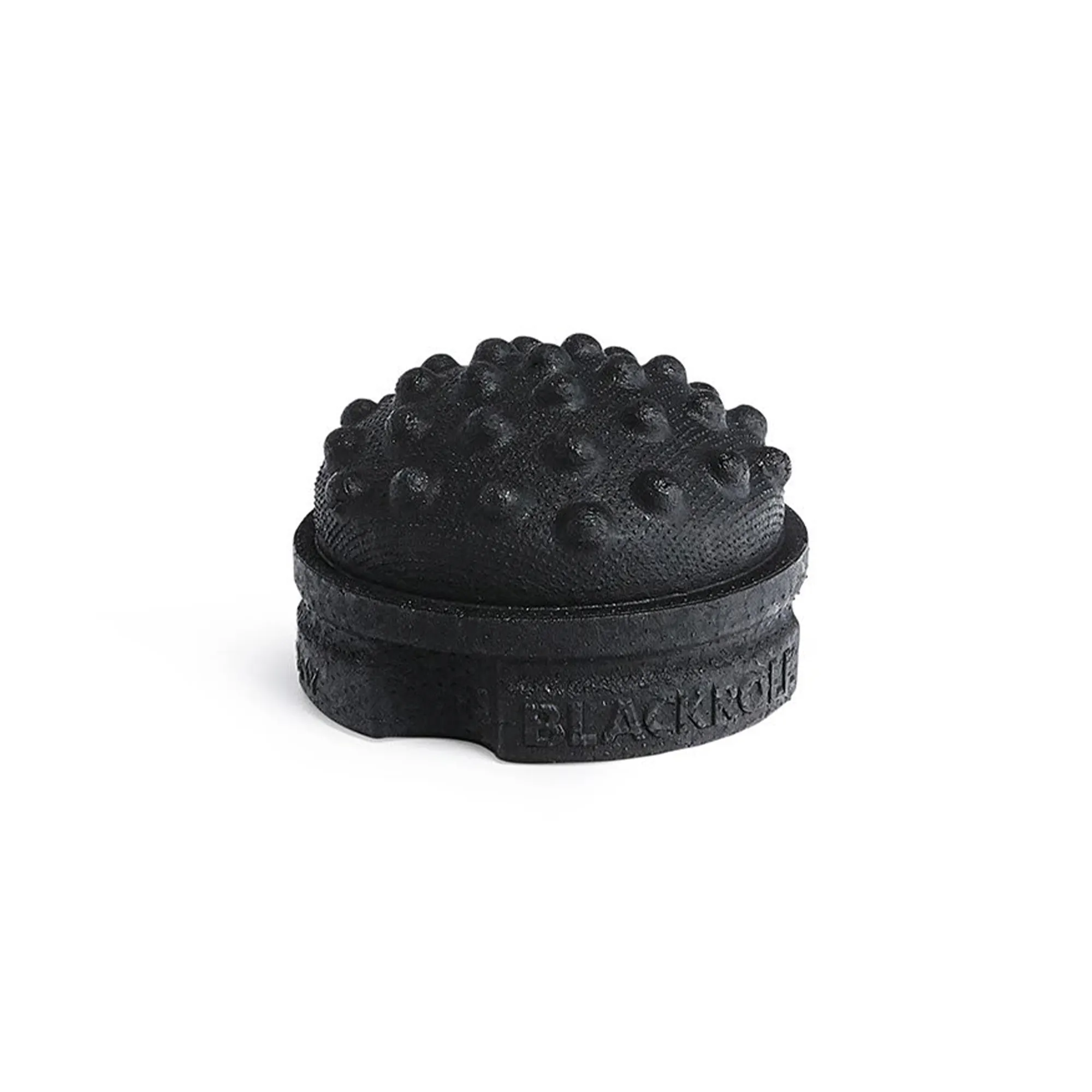 Blackroll Twister Massagebold (7x5 cm ) - knobbet overflade Blackroll Twister Massagebold (7x5 cm ) - knobbet overflade