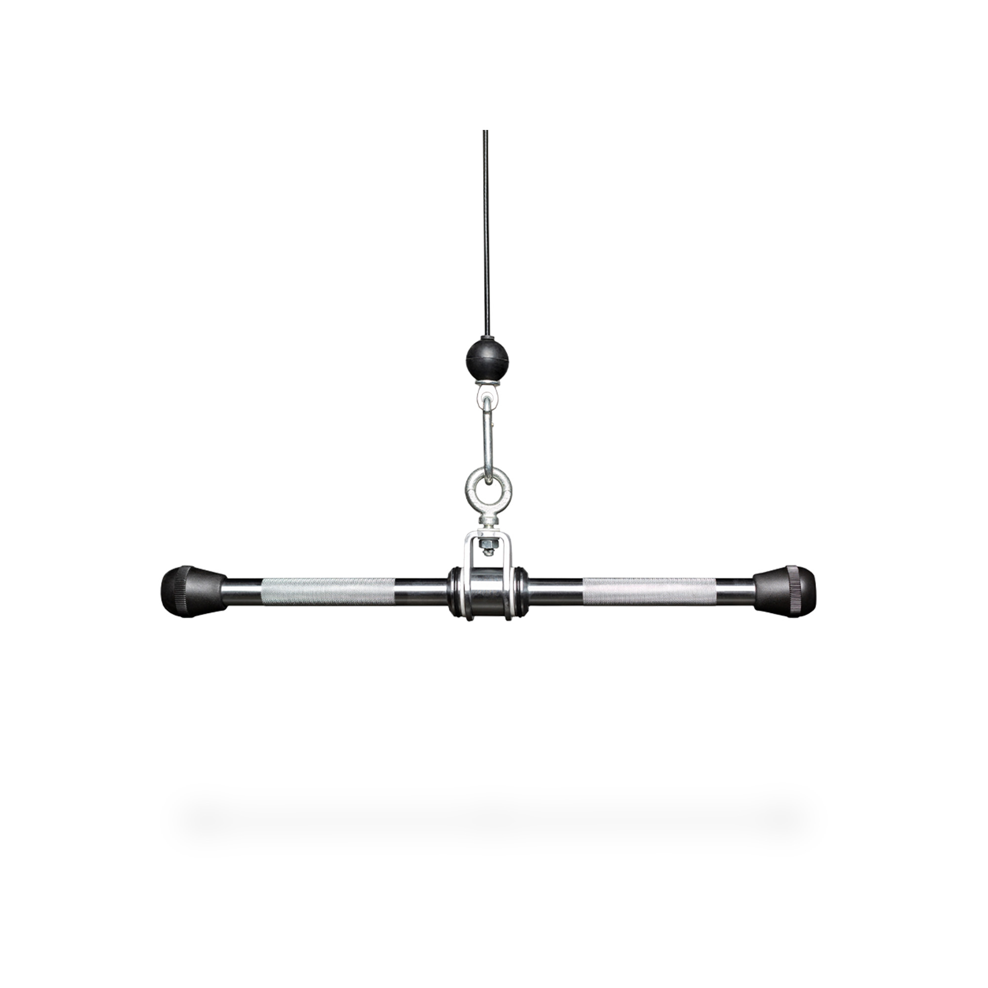 REP Fitness Straight Bar Pro Series