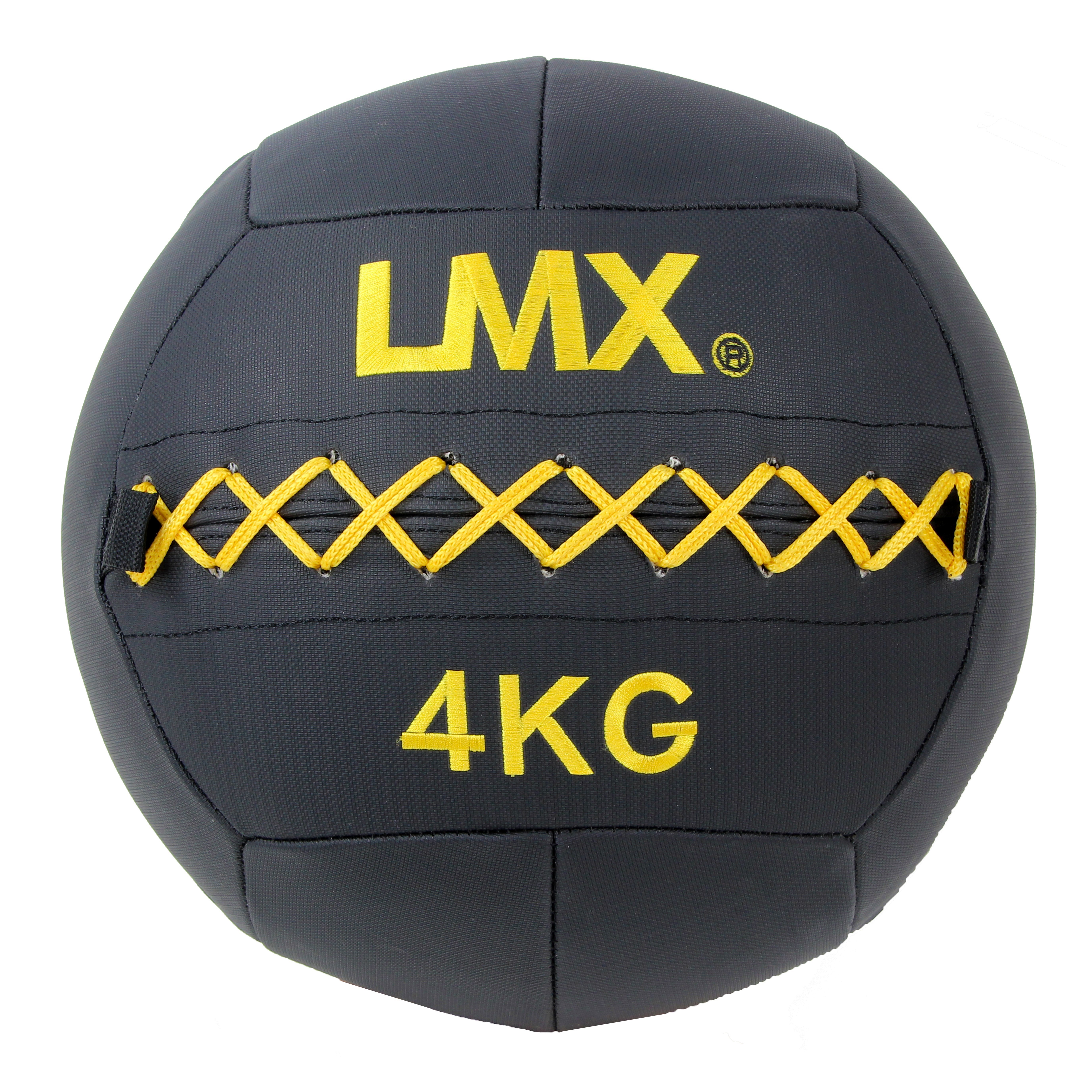 LMX. Premium Wall Ball 4 kg thumbnail