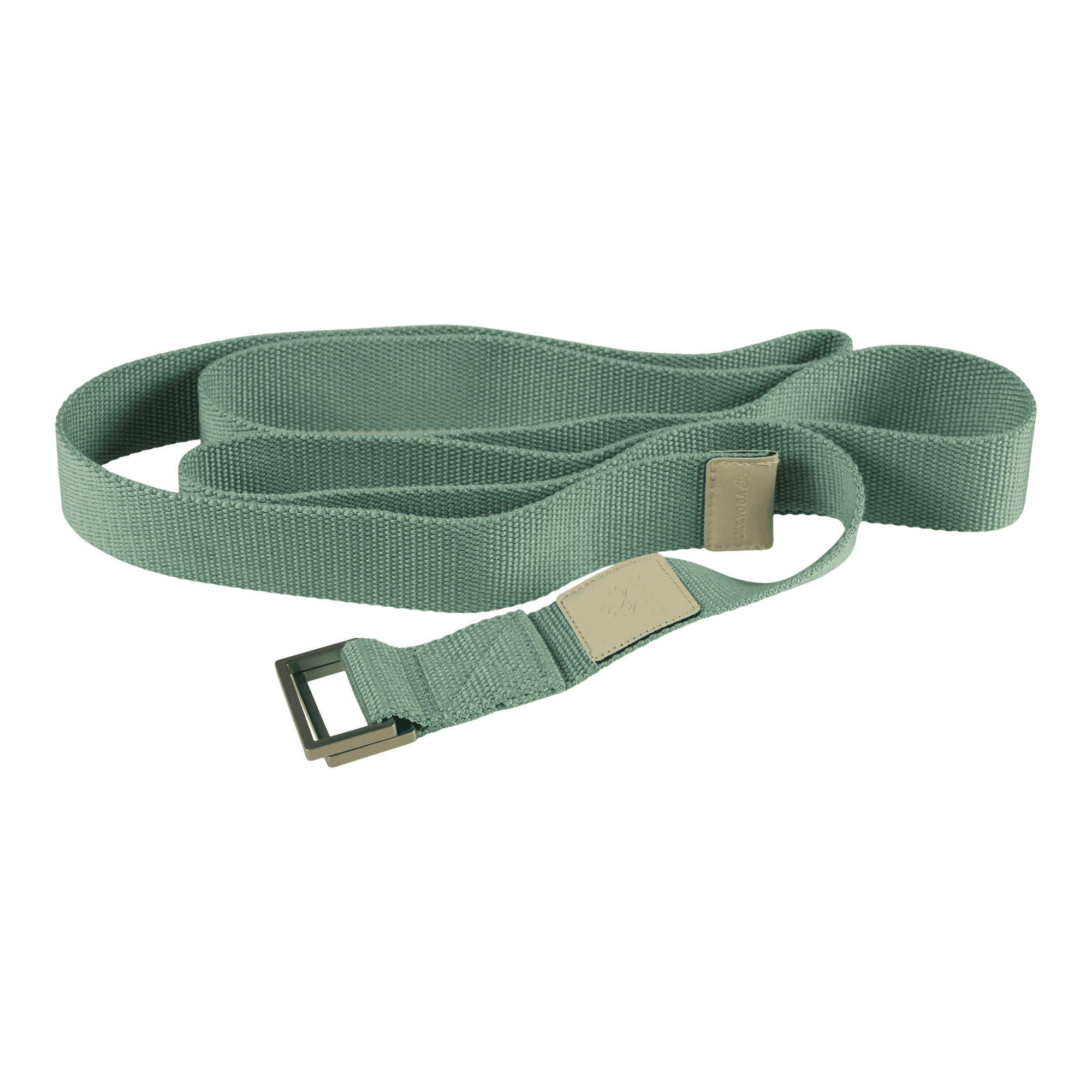 LMX. Yoga Strap - Army