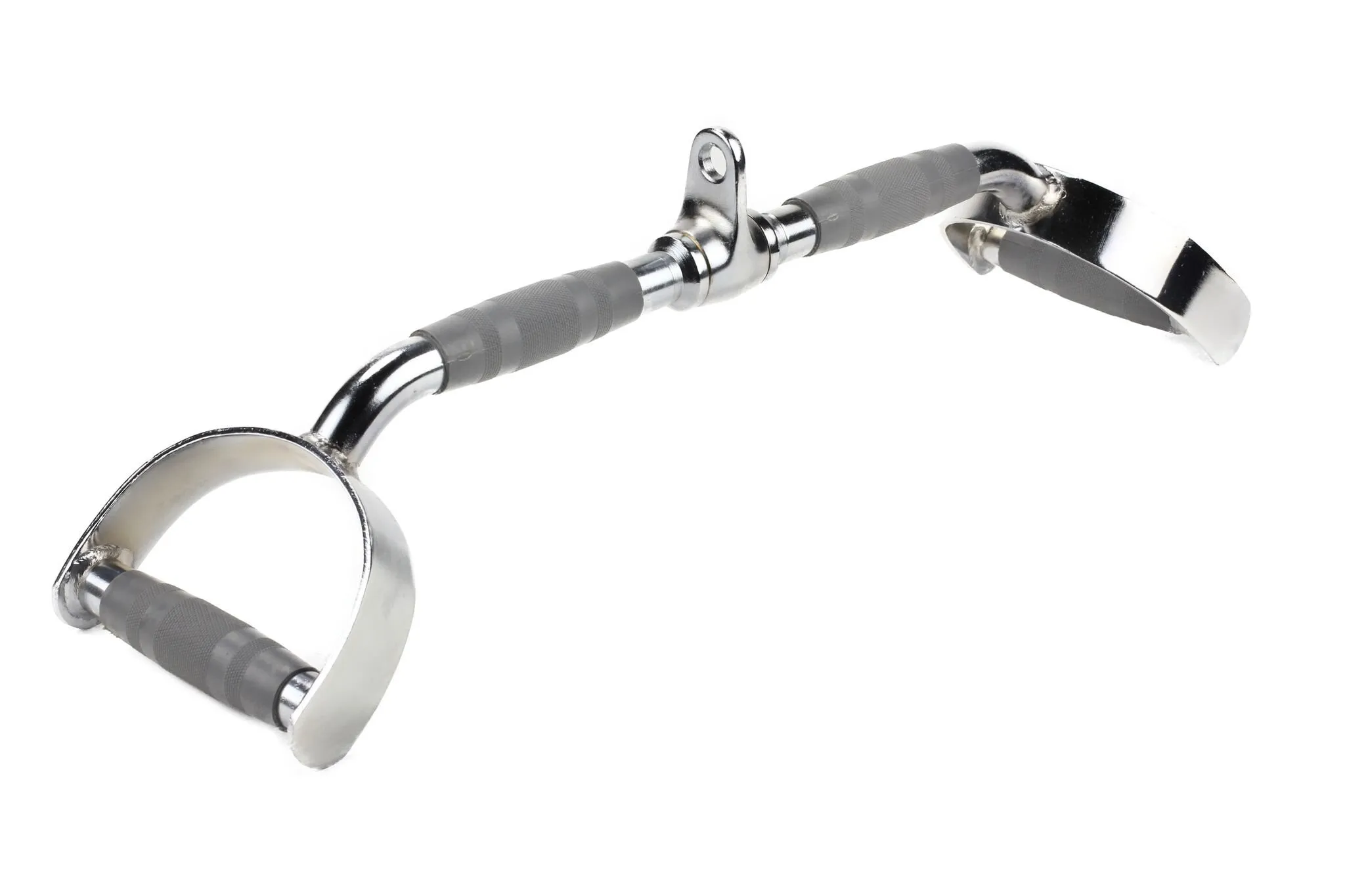 Brug Lifemaxx Pro Lat Pull down Bar til en forbedret oplevelse