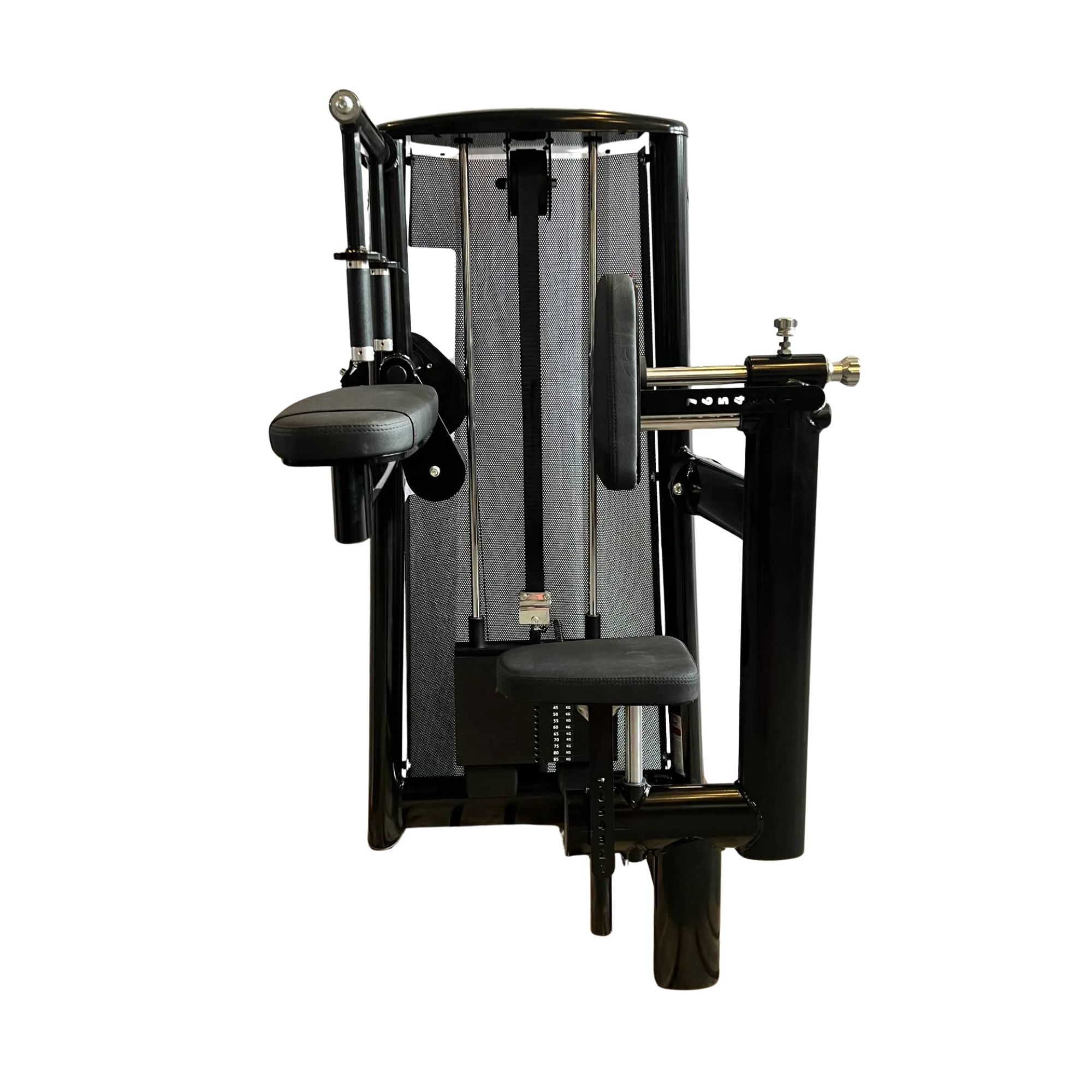 Brug gym80 Sygnum Triceps Extension Blank Sort - Demo til en forbedret oplevelse