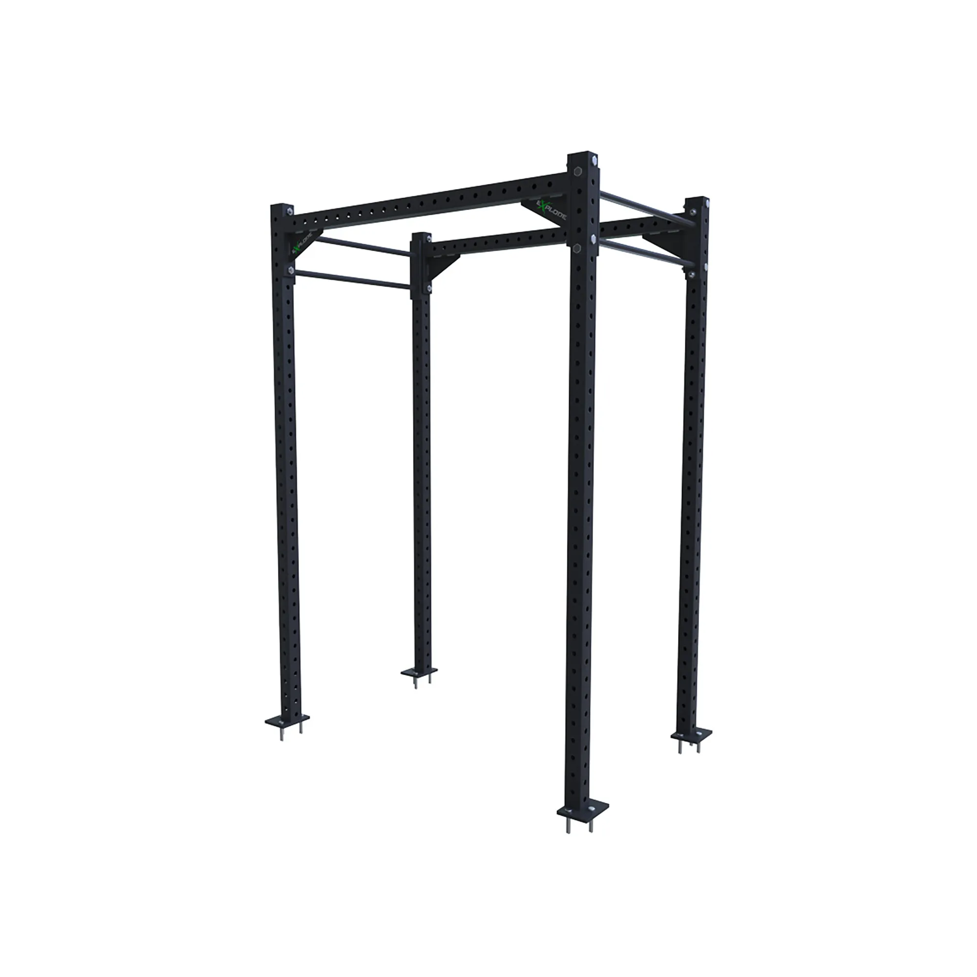 Brug Inter Atletika Rig Fritstående Model 1 til en forbedret oplevelse