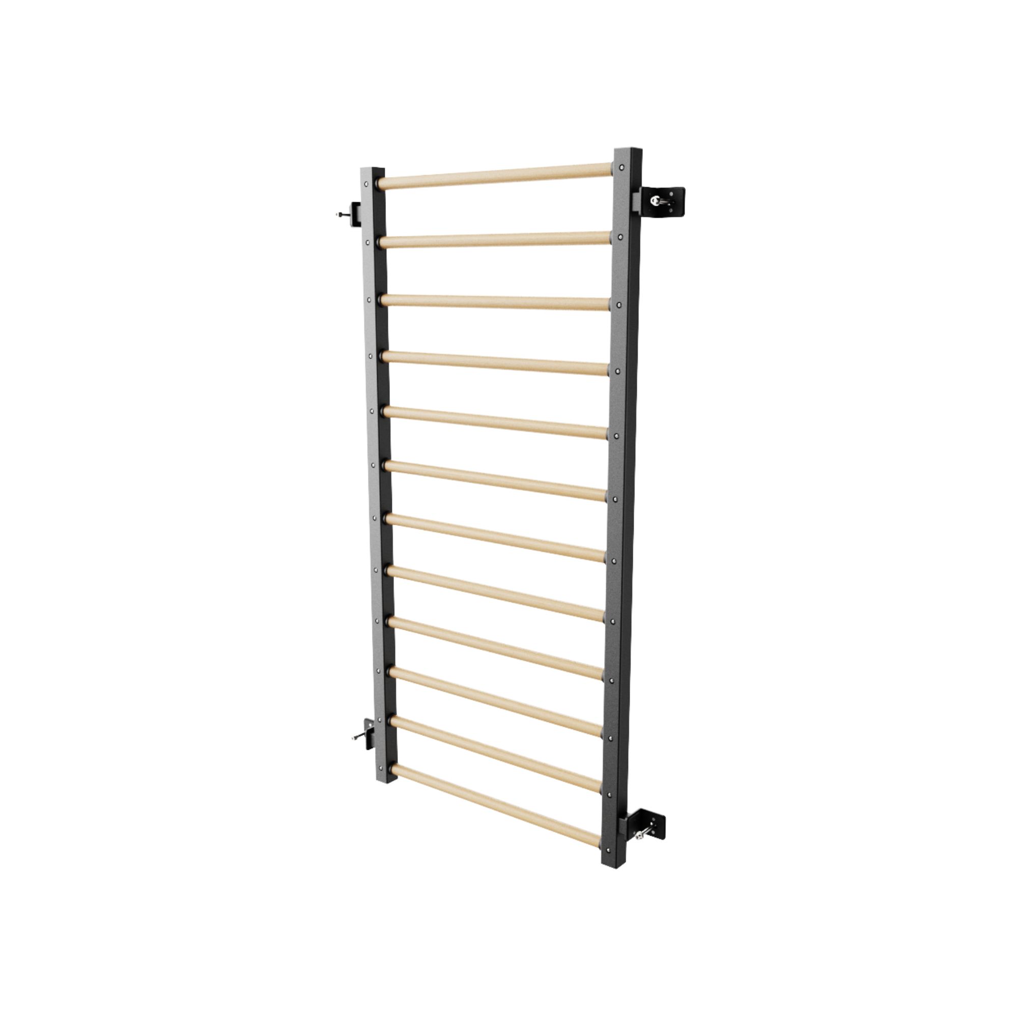 Crossmaxx XL Wooden Wall Bar Attachment For Rig