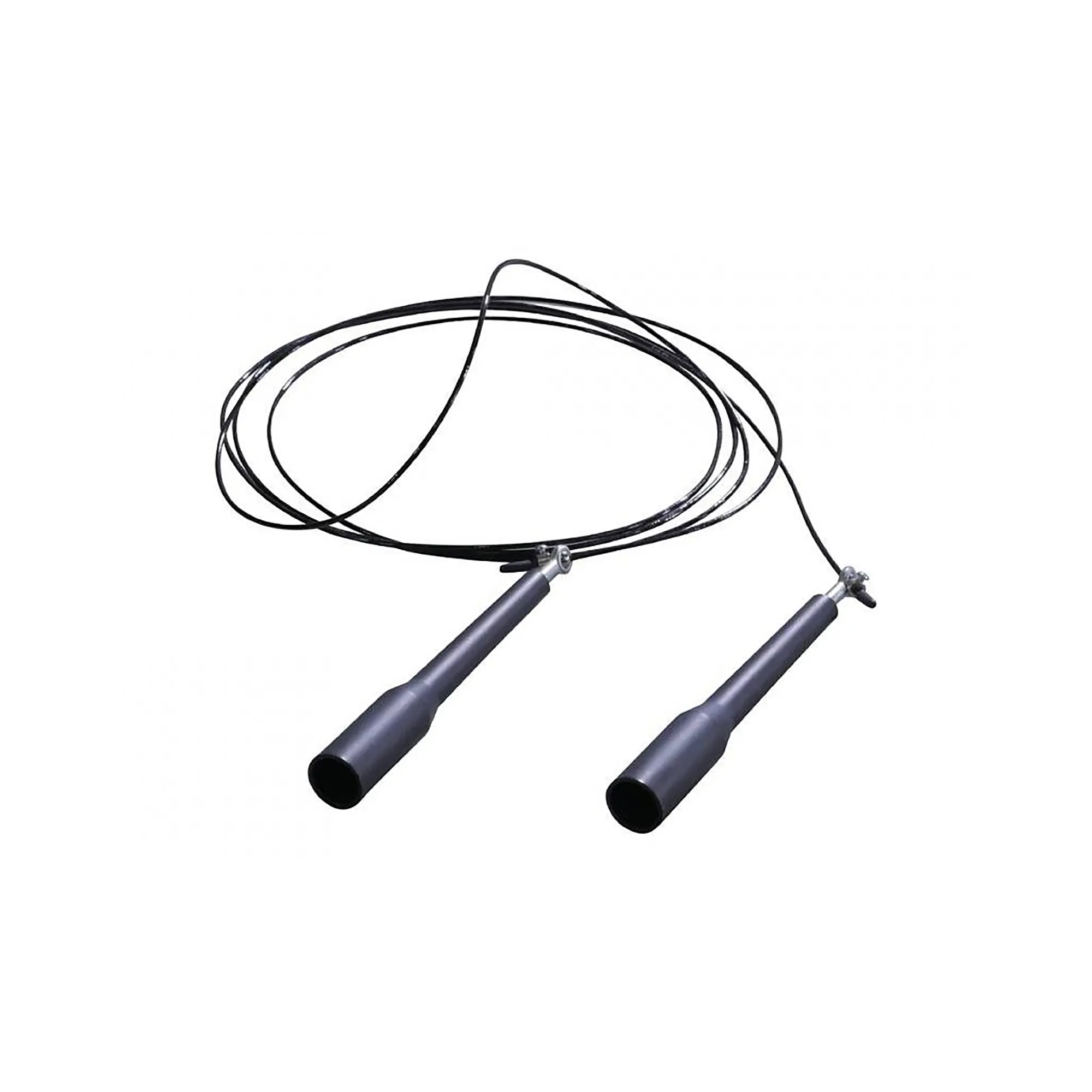 Brug Crossmaxx Speed Rope Sjippetov til en forbedret oplevelse