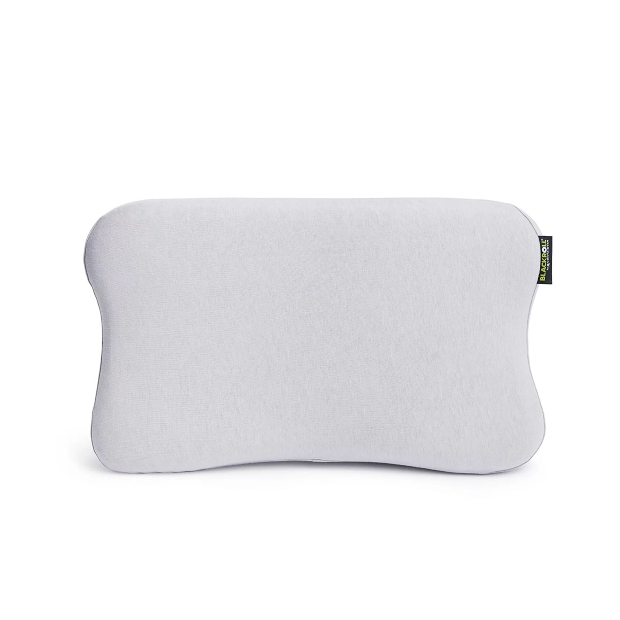 Blackroll Jersey Pillow Case Lysegrå - 50 x 30 x 11 cm thumbnail