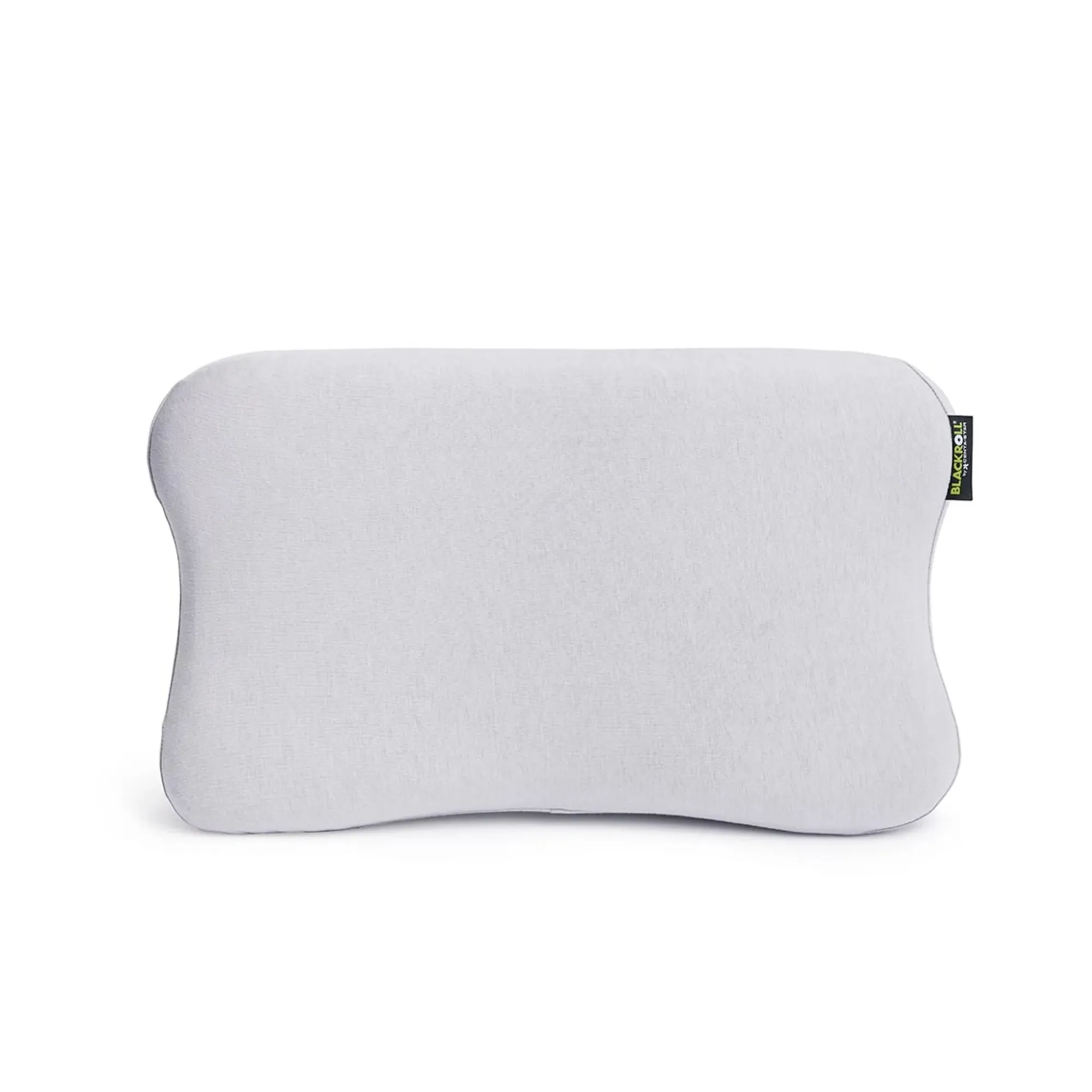 Blackroll Jersey Pillow Case Lysegrå - 50 x 30 x 11 cm Blackroll Jersey Pillow Case Lysegrå - 50 x 30 x 11 cm