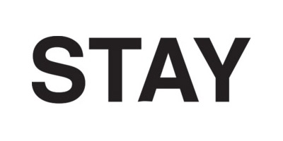 Stay-logo