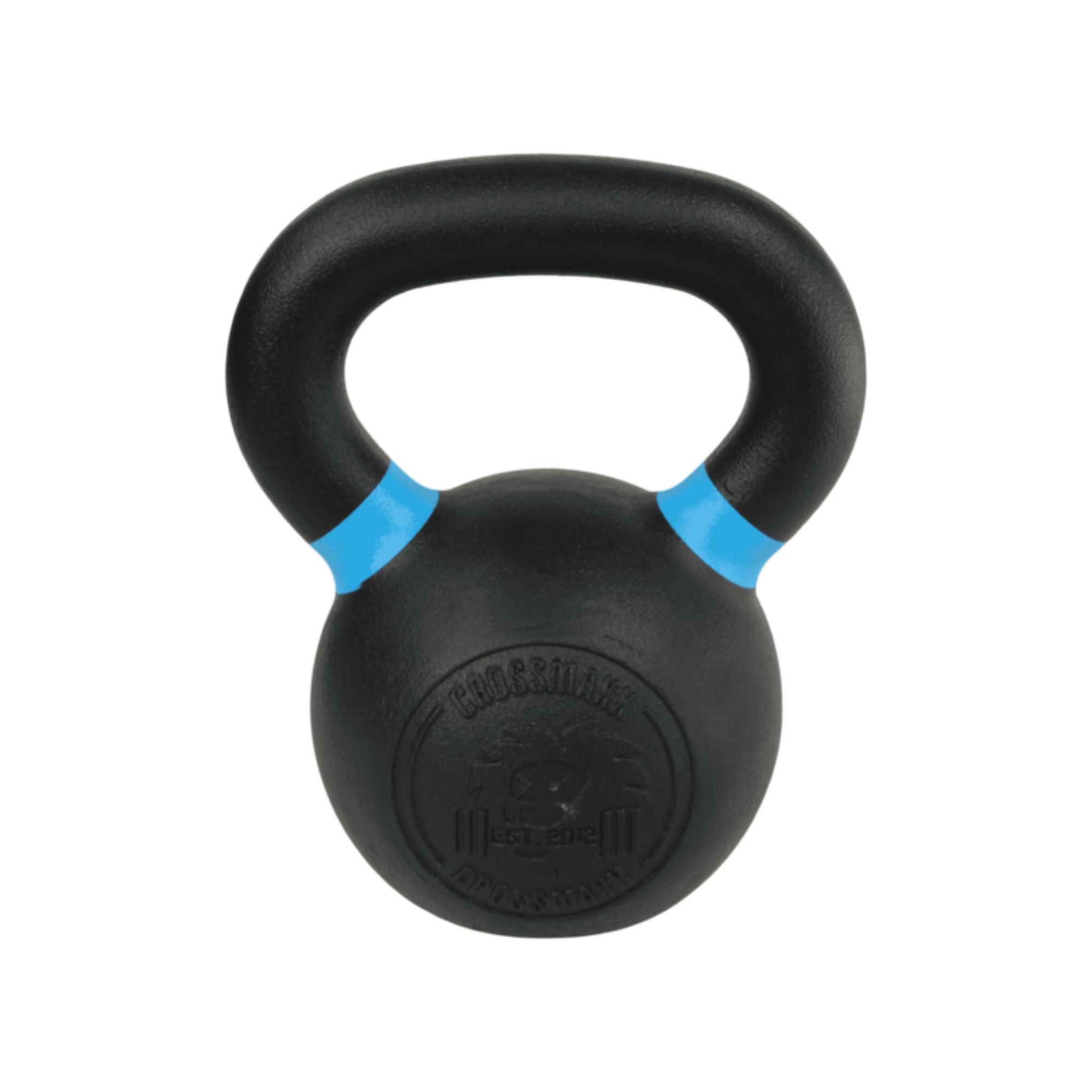Brug Crossmaxx Støbejern Kettlebell 10 kg til en forbedret oplevelse