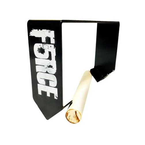 Brug Force5 Gibbons Experience Kit OCR Greb (2 stk) til en forbedret oplevelse