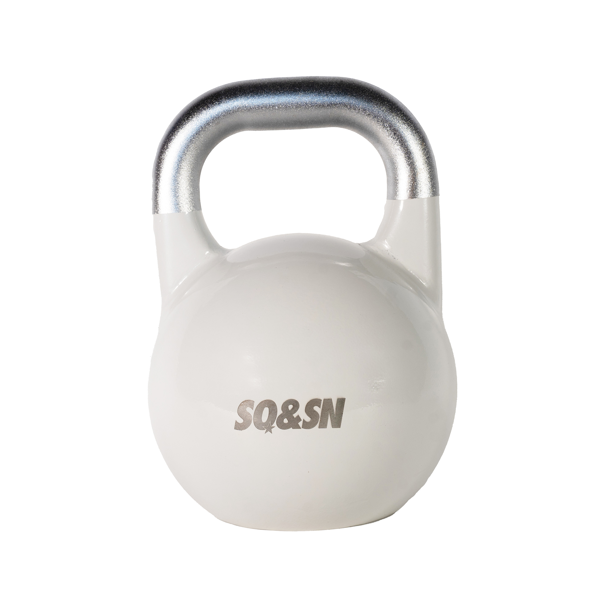 SQ&SN Competition Kettlebell 4 kg – Demo