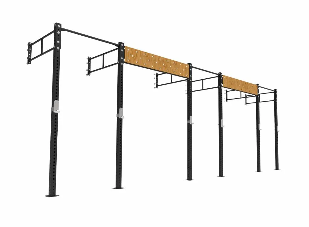 Brug Crossmaxx Rig XL Vægmonteret Model 3 til en forbedret oplevelse