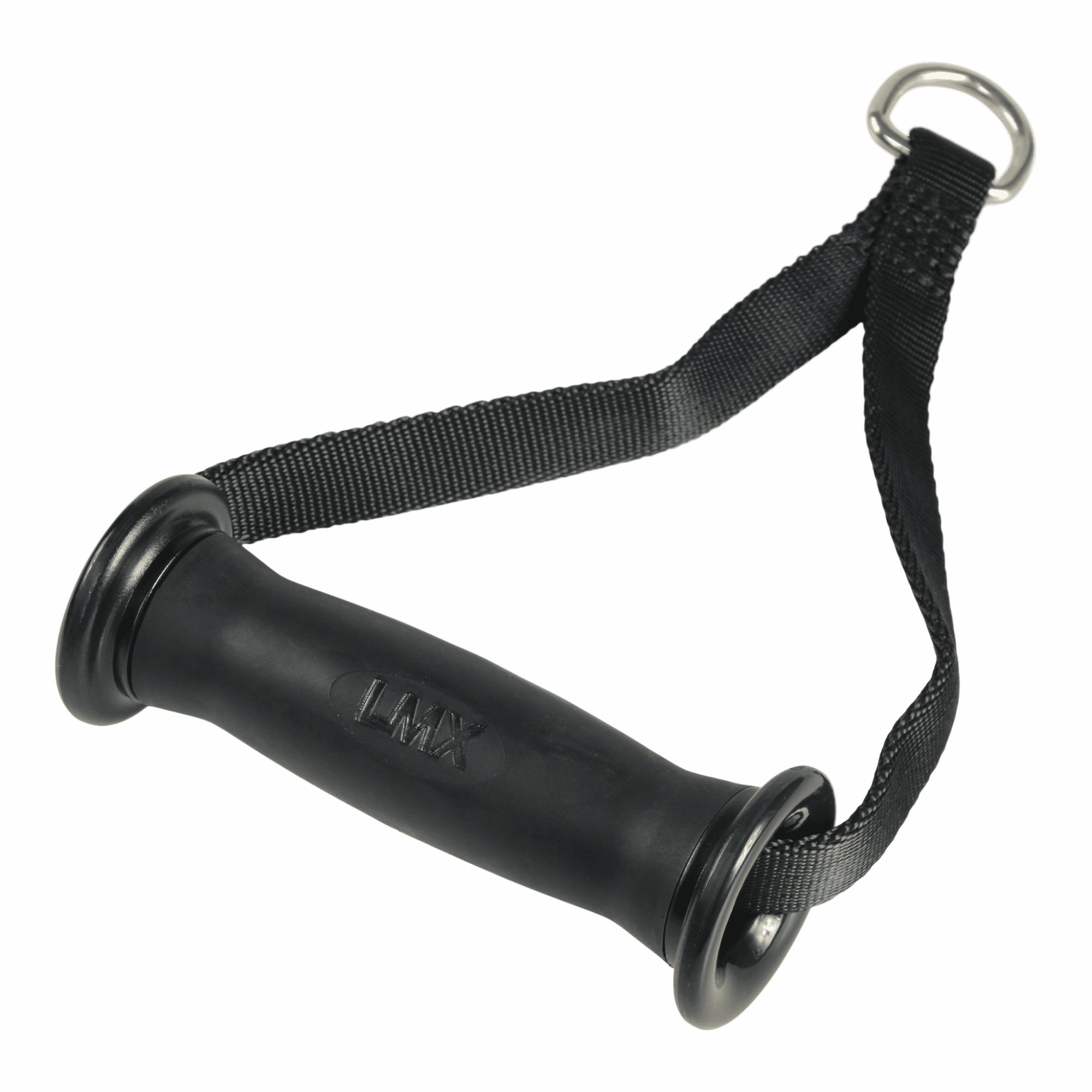 LMX. Strap handle kabelgreb 150 kg maks. belastning til kabeltræning LMX. Strap handle kabelgreb 150 kg maks. belastning til kabeltræning