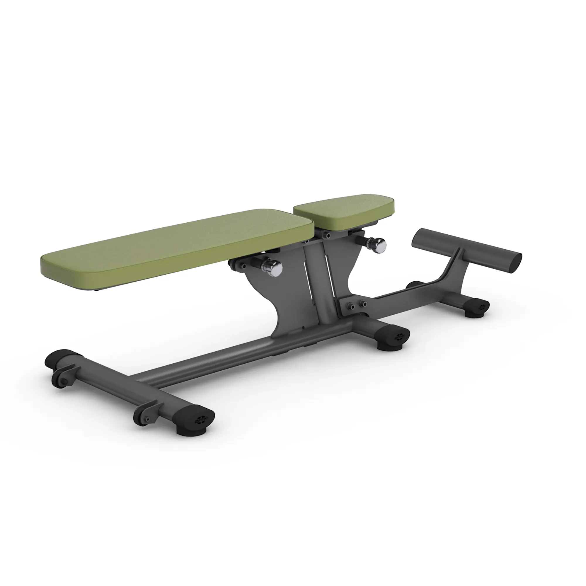 Brug gym80 Multi Justerbar Træningsbænk Med Fodhviler til en forbedret oplevelse
