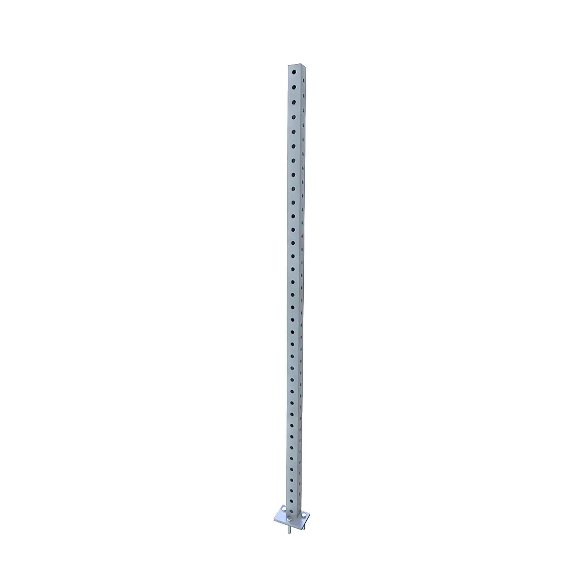 Inter Atletika Upright Stand 366 cm Galvaniseret Inter Atletika Upright Stand 366 cm Galvaniseret