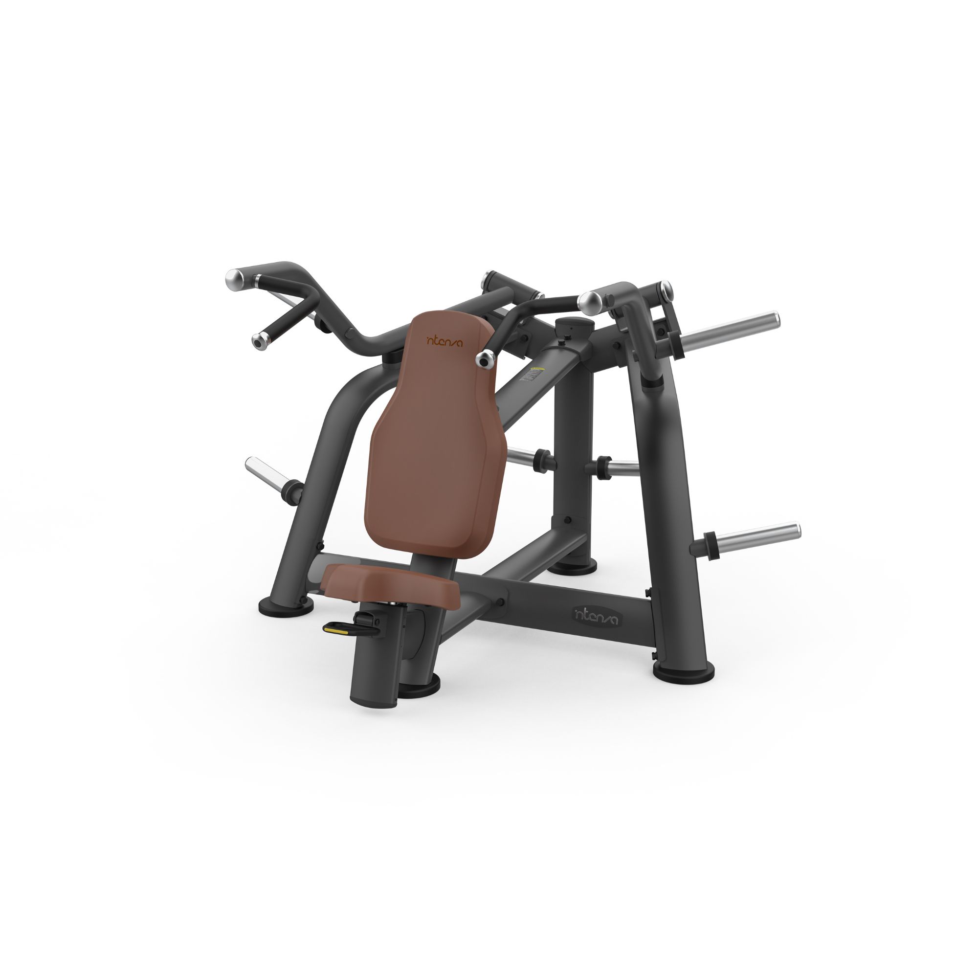Intenza Zone Line Shoulder Press