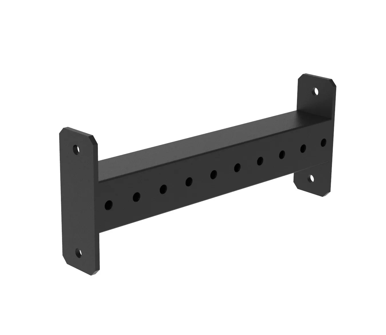 Brug Crossmaxx XL Crossbar 50 cm til en forbedret oplevelse