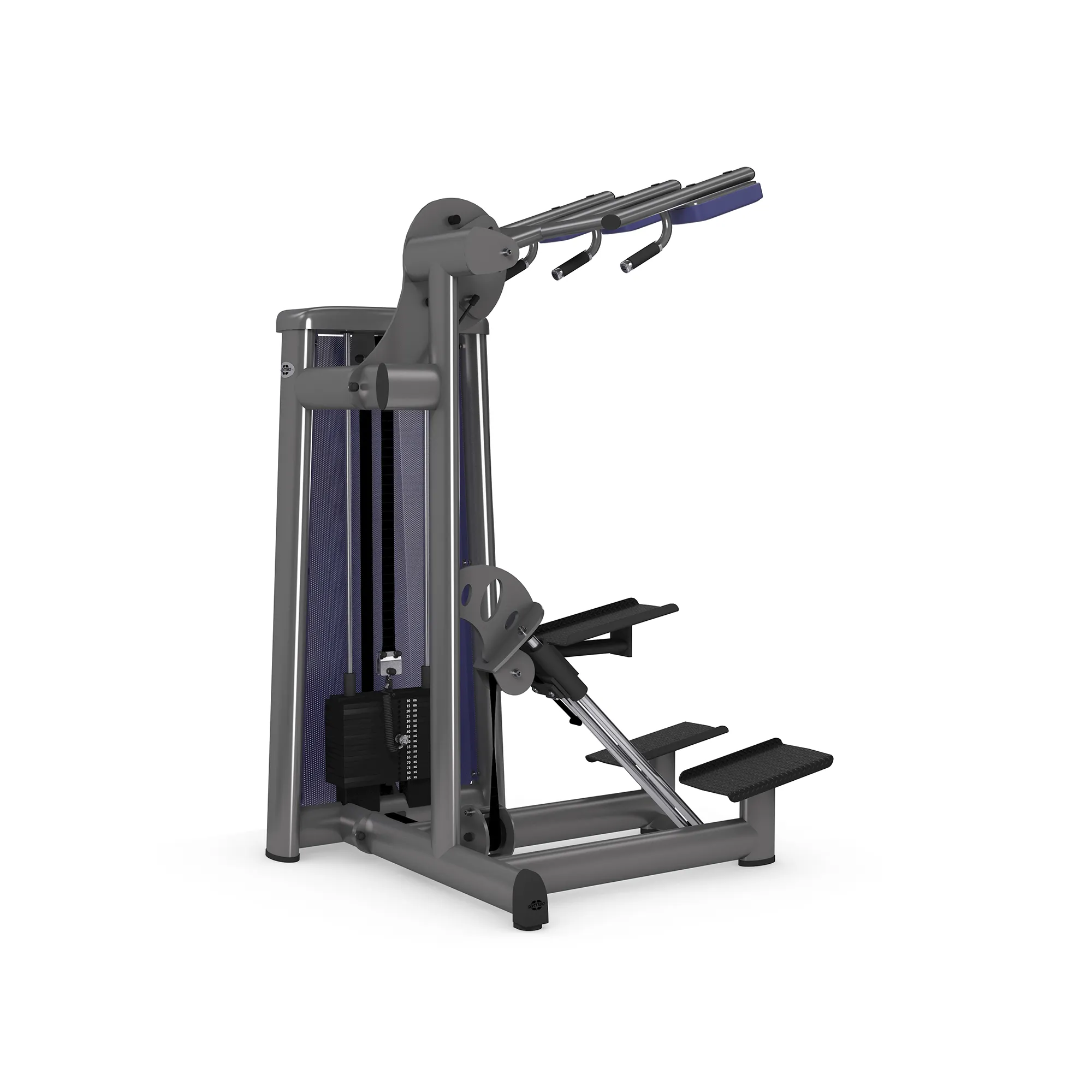 Brug gym80 Sygnum Glutes til en forbedret oplevelse