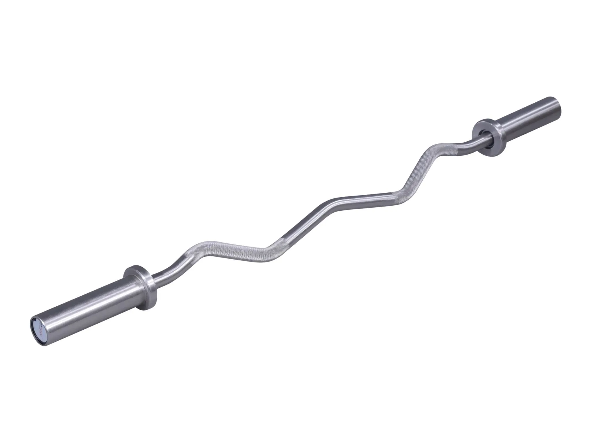 LMX. Olympisk EZ Curl Vægtstang 8 kg LMX. Olympisk EZ Curl Vægtstang 8 kg
