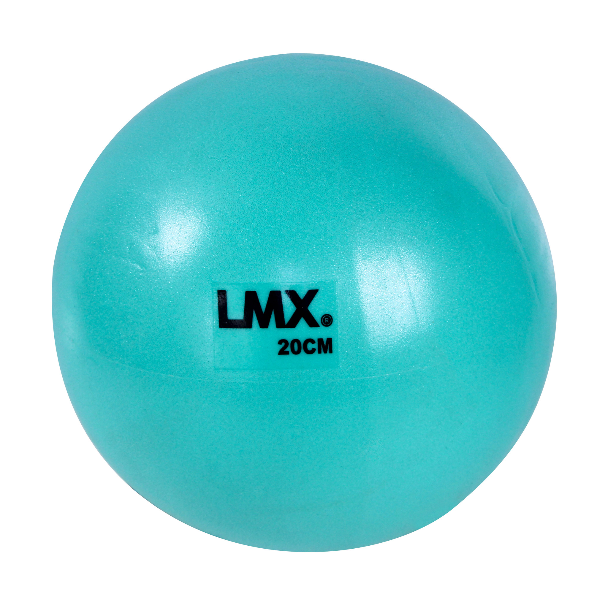 LMX. Pilates Bold 20 cm Blue thumbnail