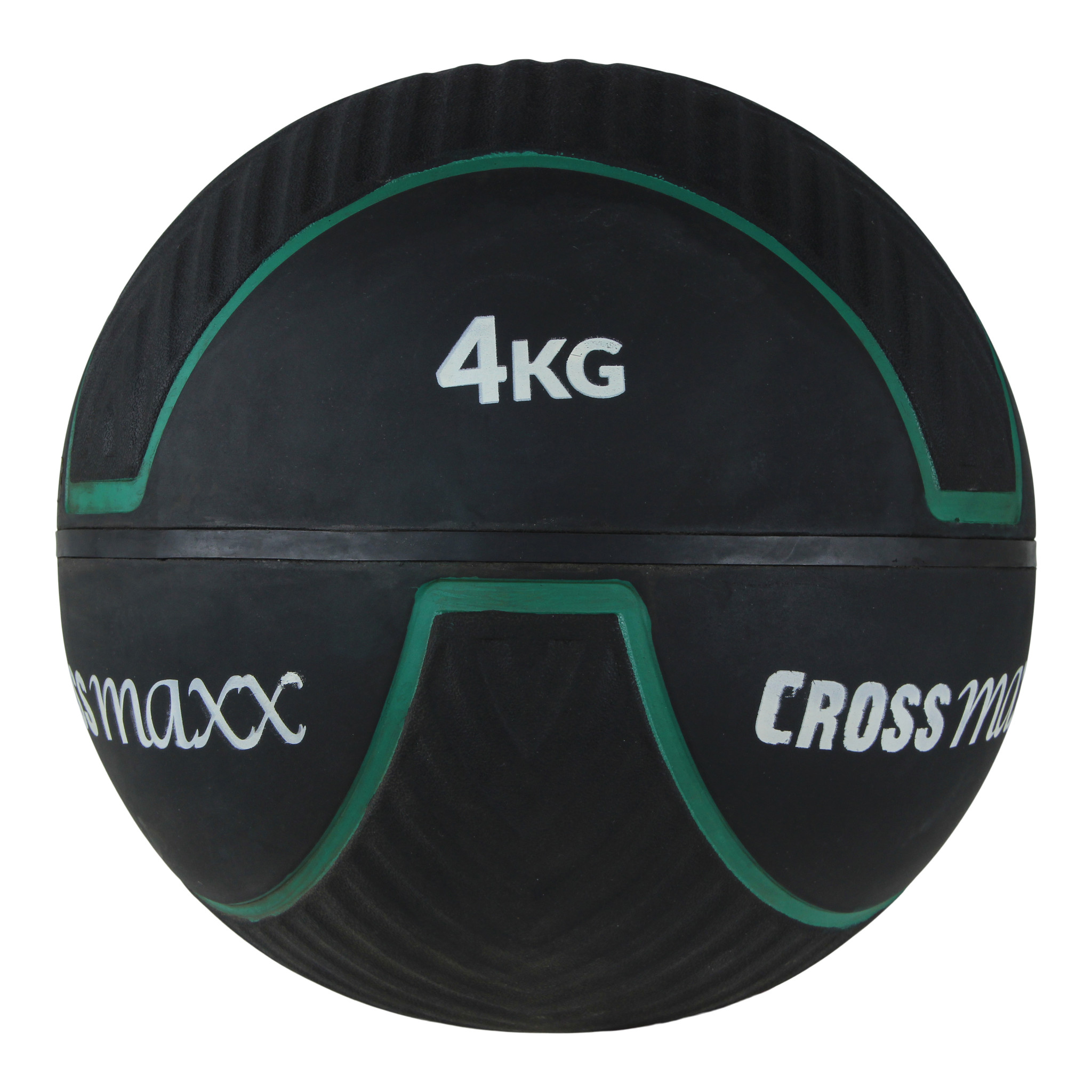Crossmaxx RBBR Wall Ball 4 kg thumbnail