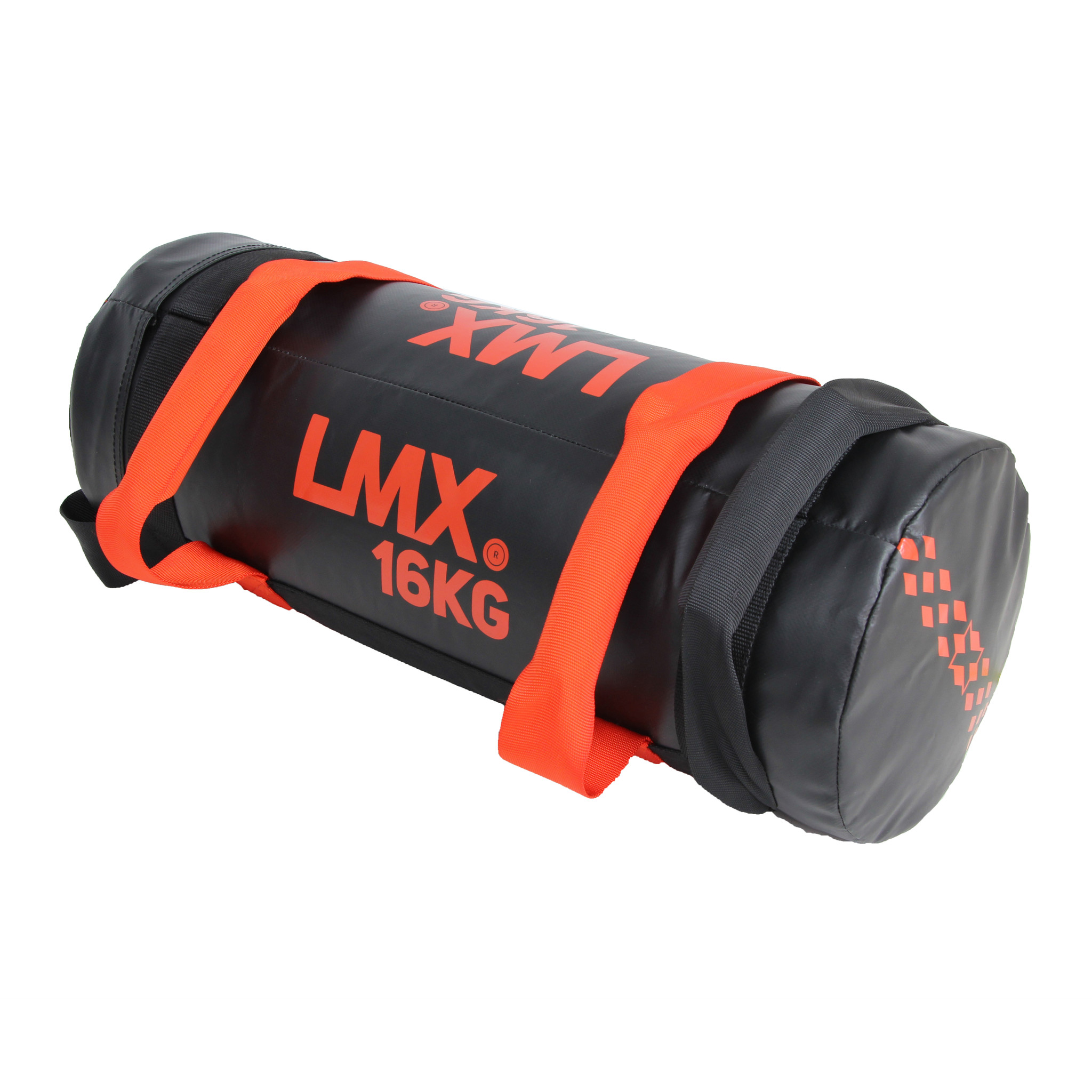 LMX. Challenge Bag 16 kg Green