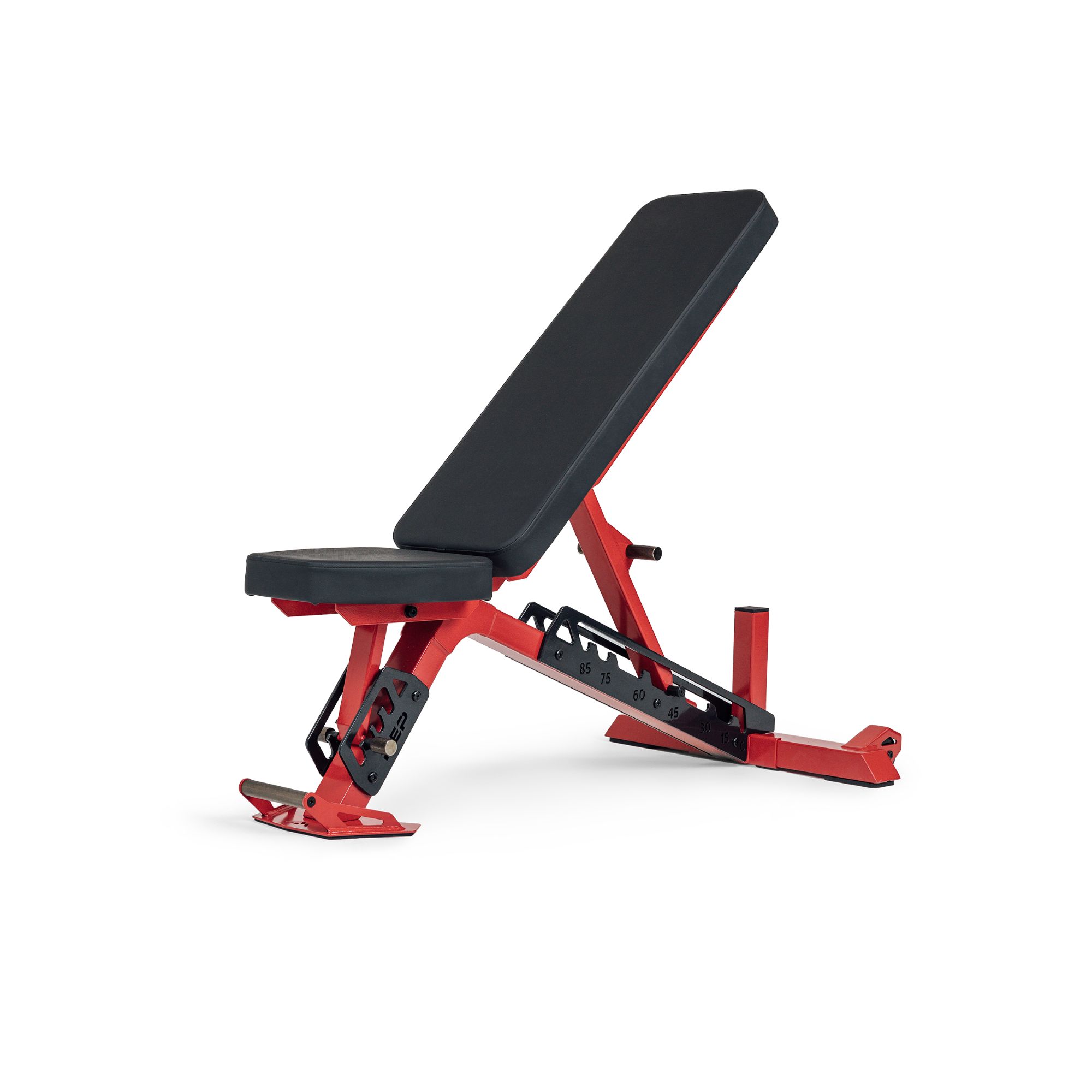 REP Fitness AB-4102 Nighthawk justerbar benk Rød