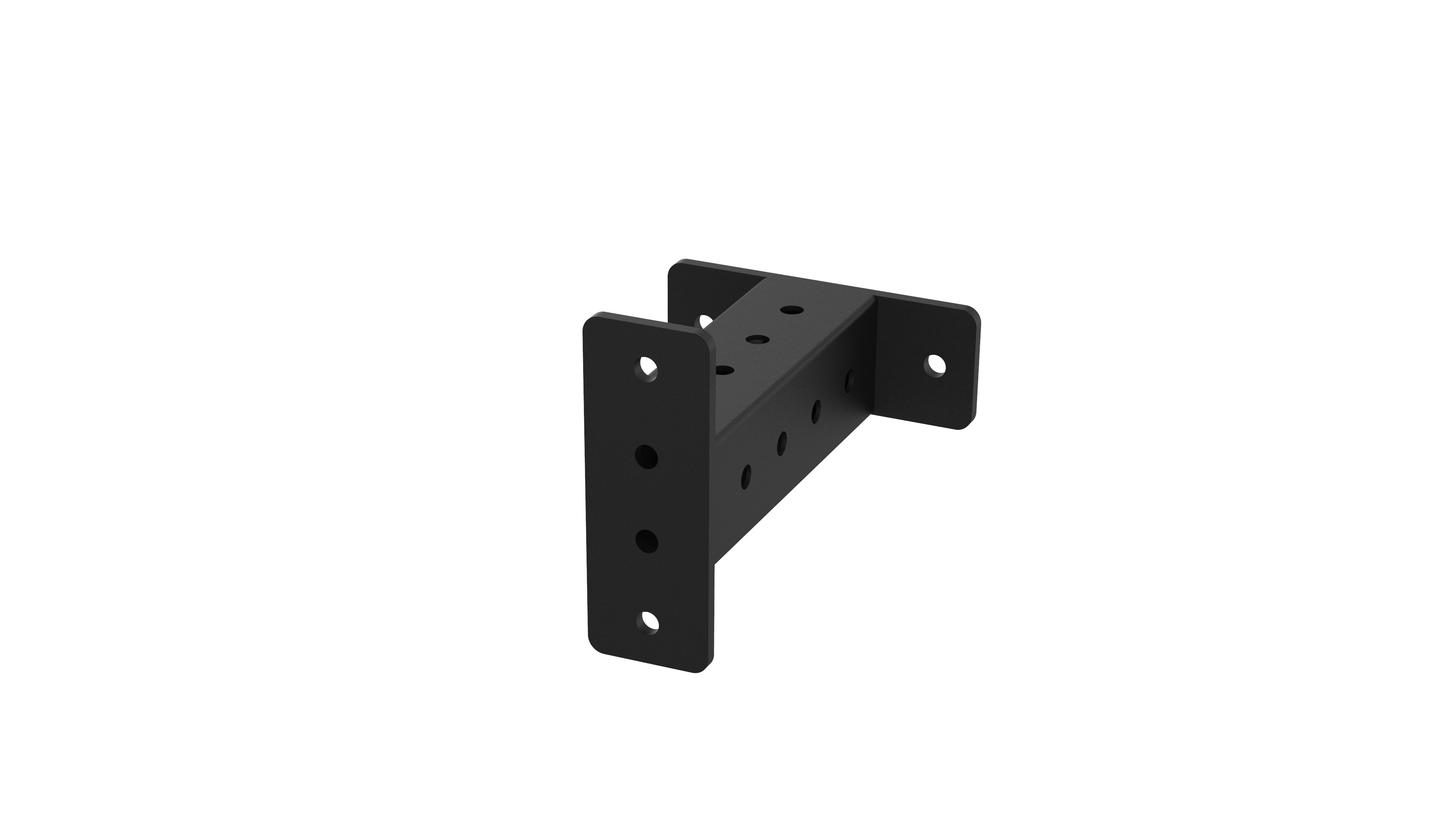 Crossmaxx XL Wall Mount V2 wall mount til træningsudstyr og XL Upright Crossmaxx XL Wall Mount V2 wall mount til træningsudstyr og XL Upright