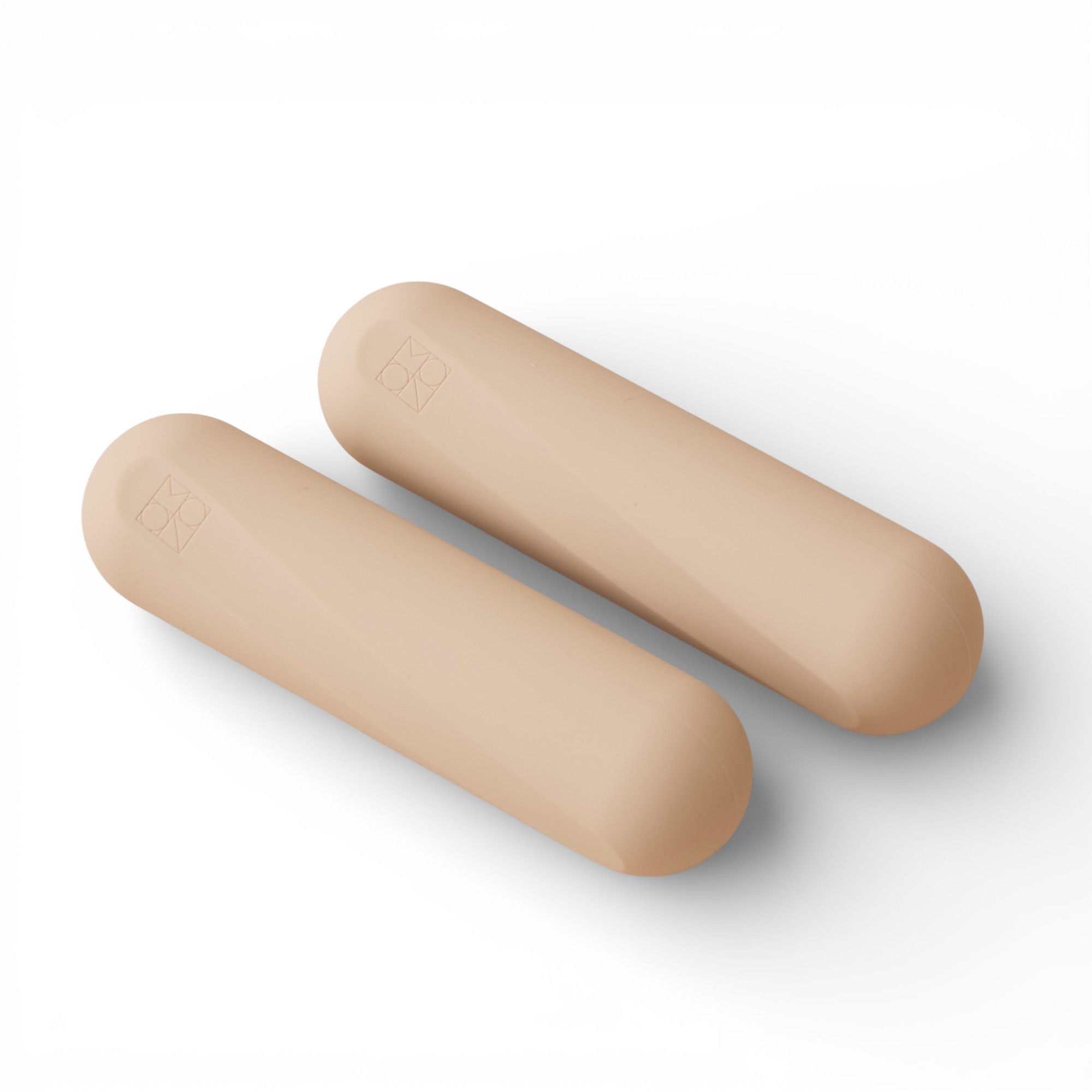 Moonchild Weight Bars Sand