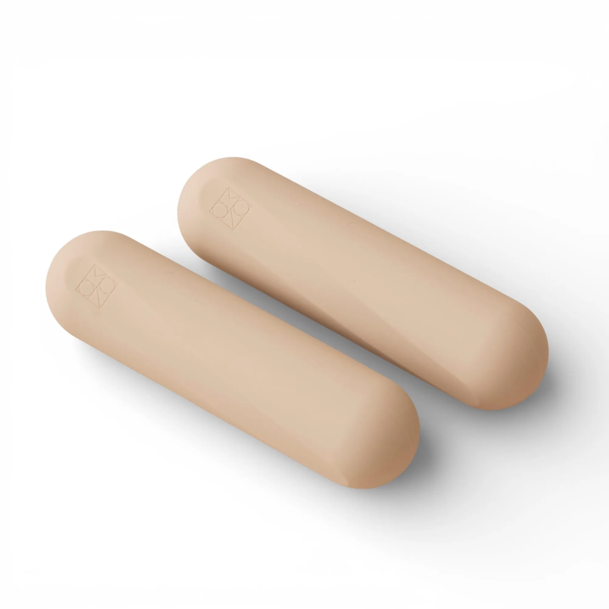 Moonchild Weight Bars Sand Moonchild Weight Bars Sand