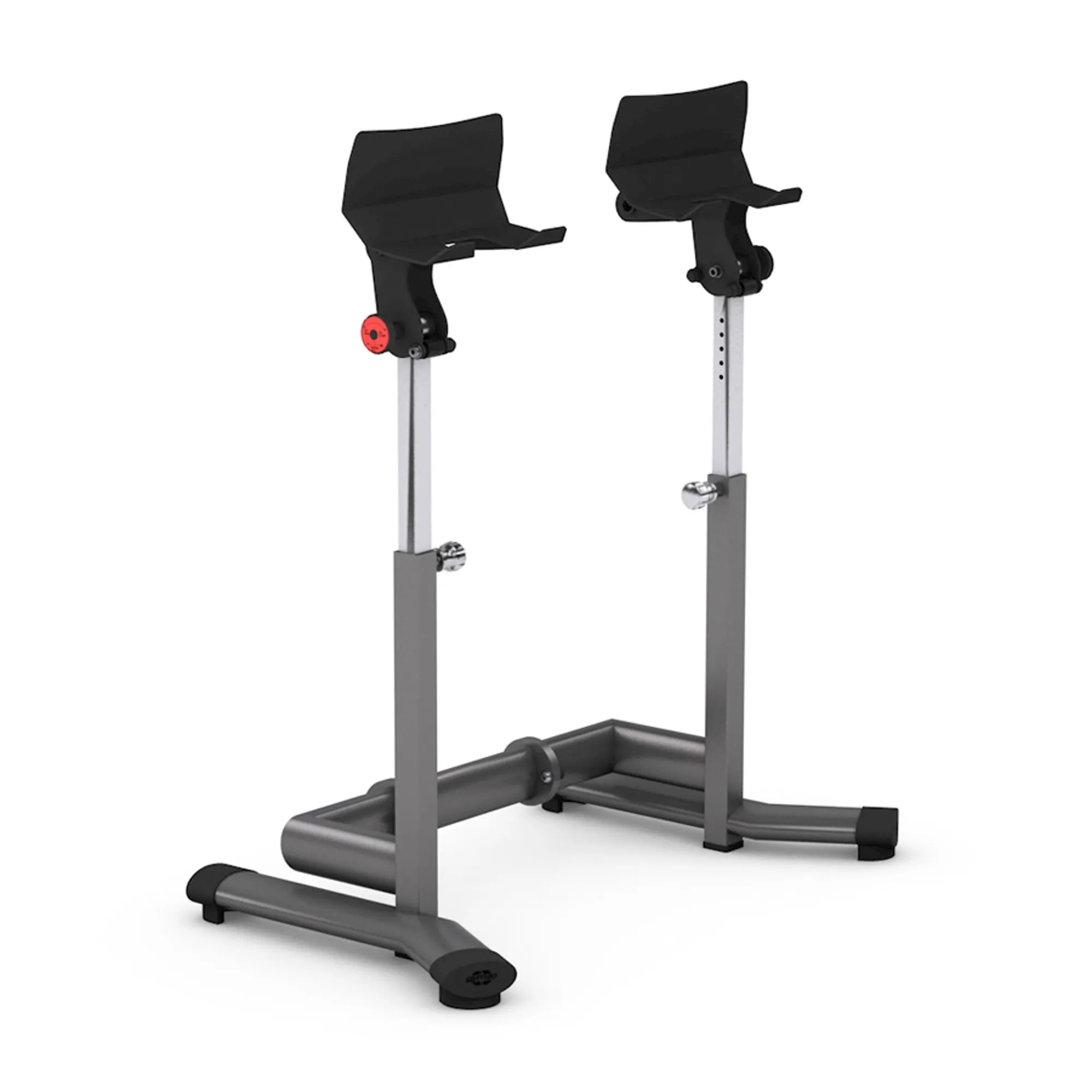 gym80 Håndvægt Spotter Rack - Perfekt hjælp når du træner med dumbbells gym80 Håndvægt Spotter Rack - Perfekt hjælp når du træner med dumbbells
