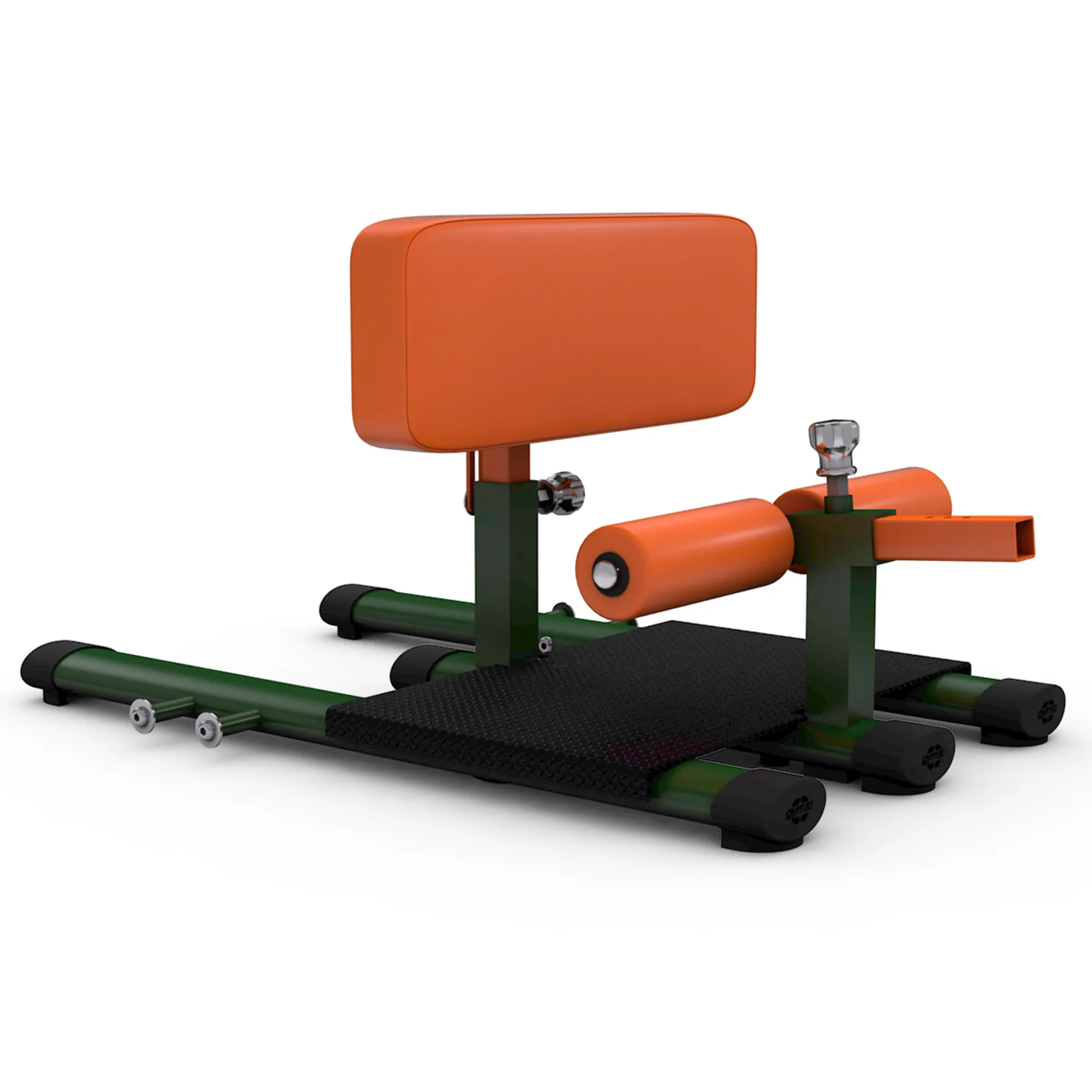 Brug gym80 Sissy Squat til en forbedret oplevelse