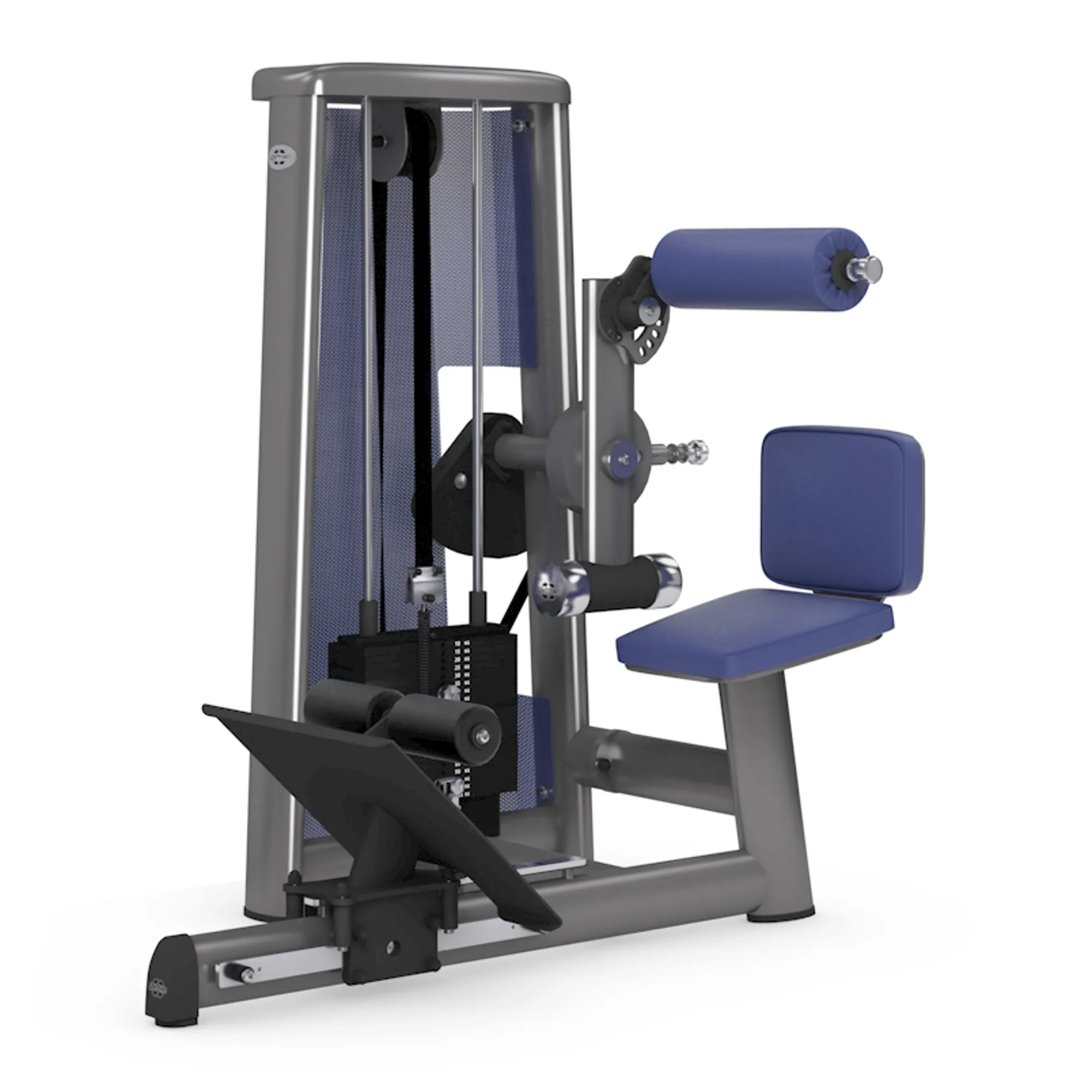 Brug gym80 Sygnum Special Abdominal Machine til en forbedret oplevelse
