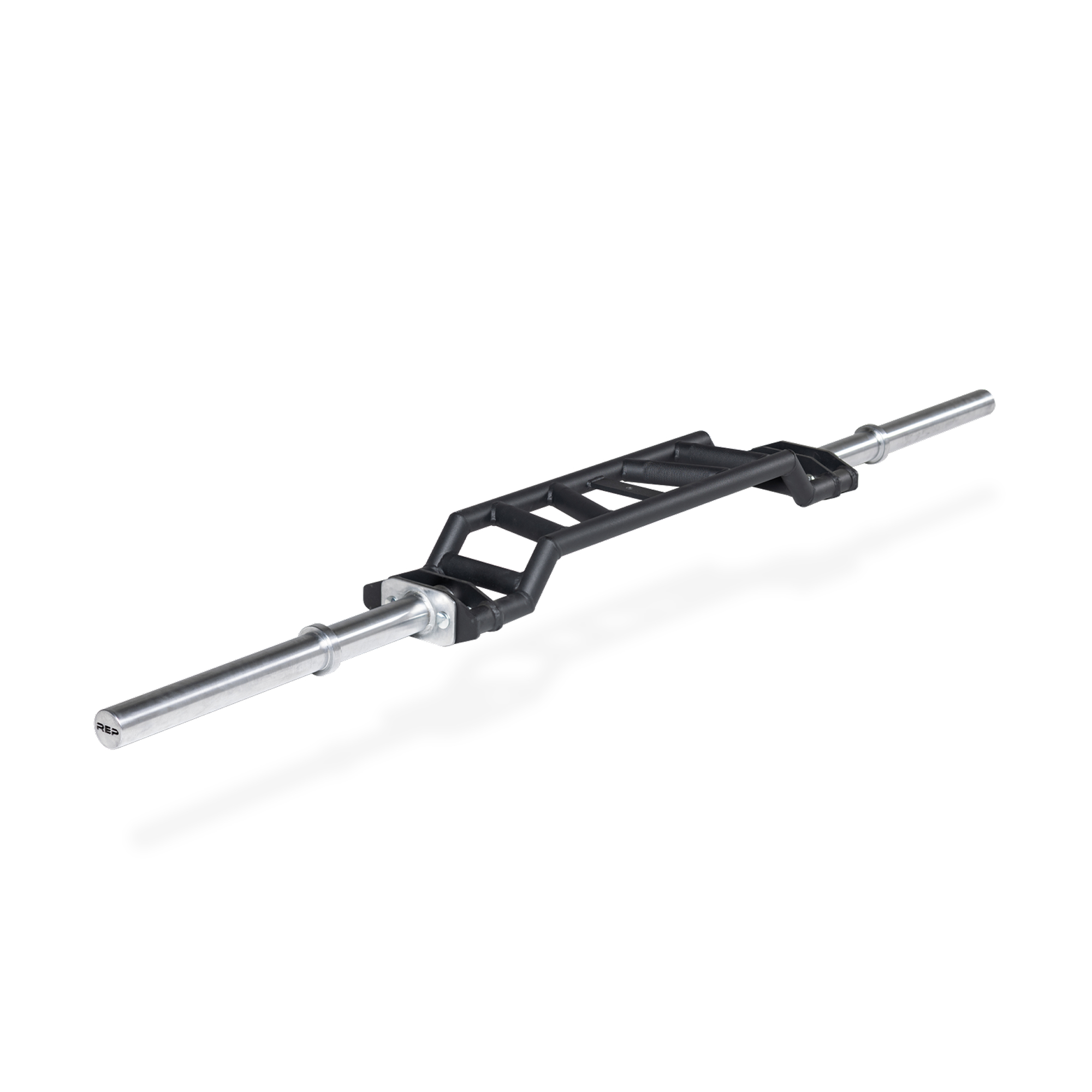 REP Fitness Cambered Swiss Bar