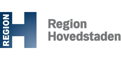 regionhovedstaden logo