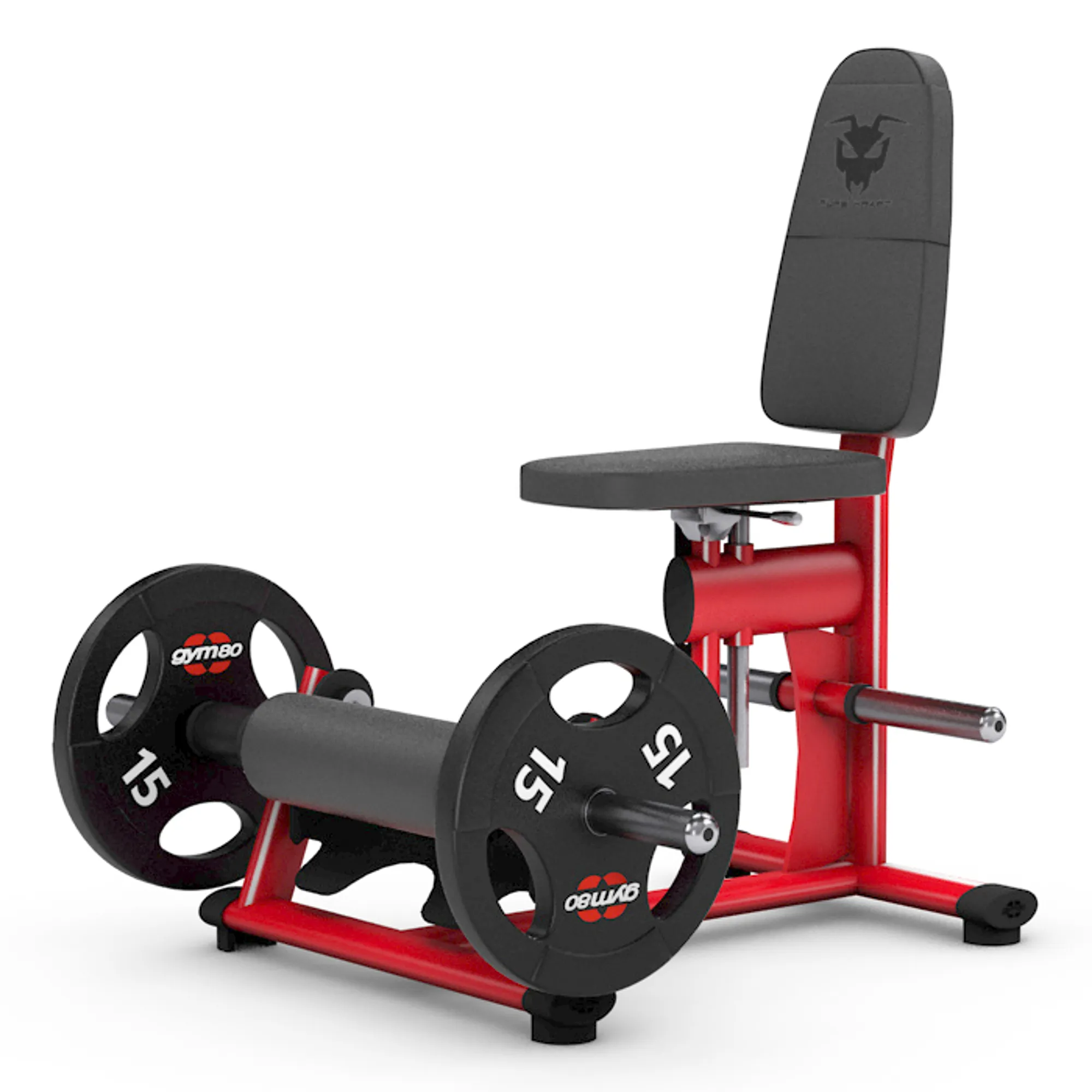 Brug gym80 Pure Kraft Tibia Dorsi Flexion til en forbedret oplevelse