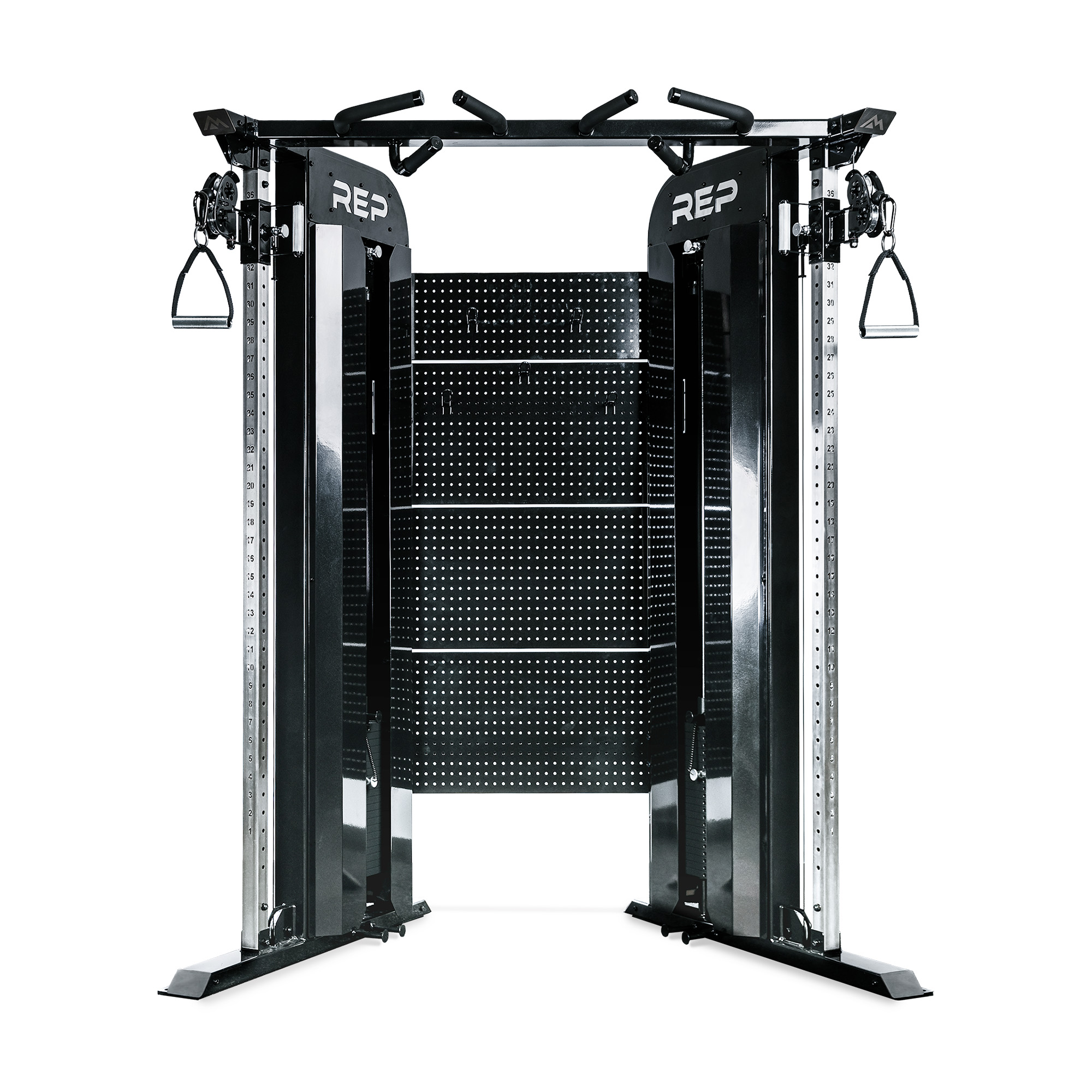 REP Fitness Arcadia Max Functional Trainer