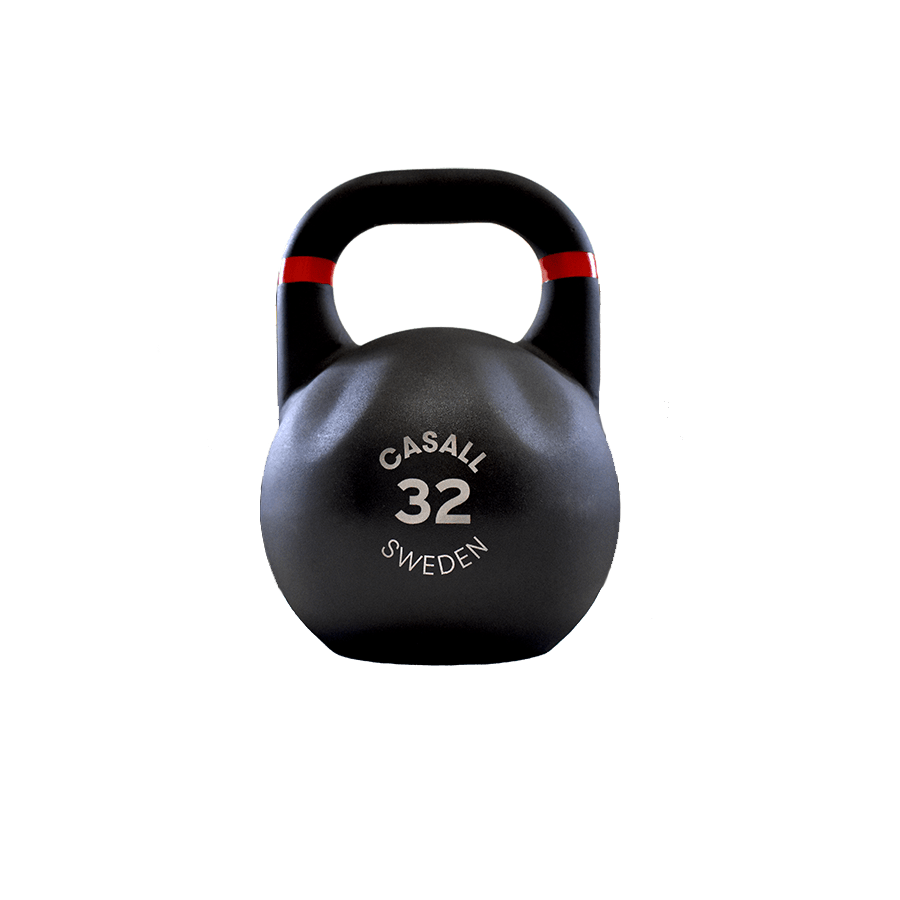 Casall Competition Kettlebell 32 kg - Demo