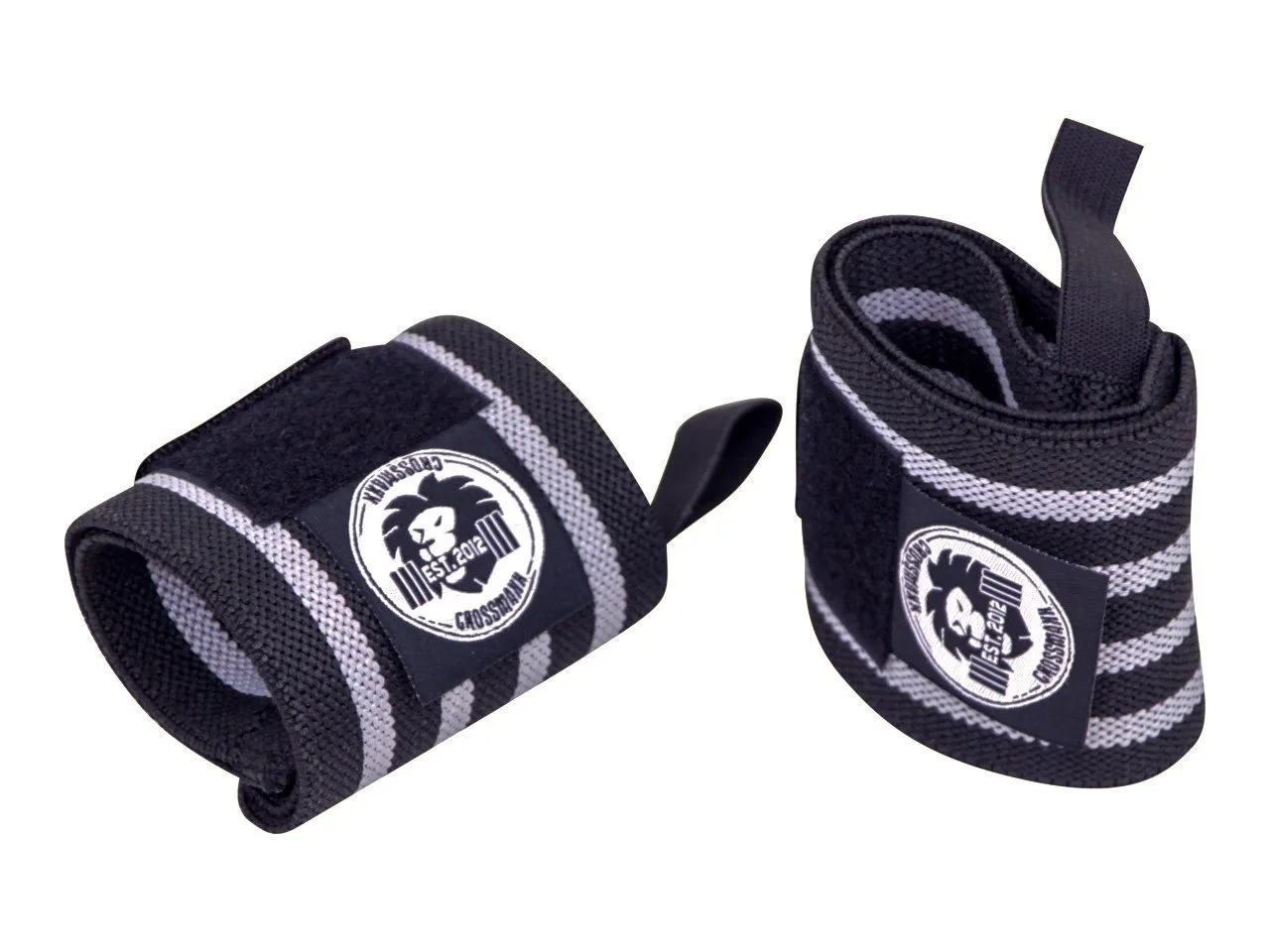 Brug Crossmaxx Elastic Wrist Wraps til en forbedret oplevelse
