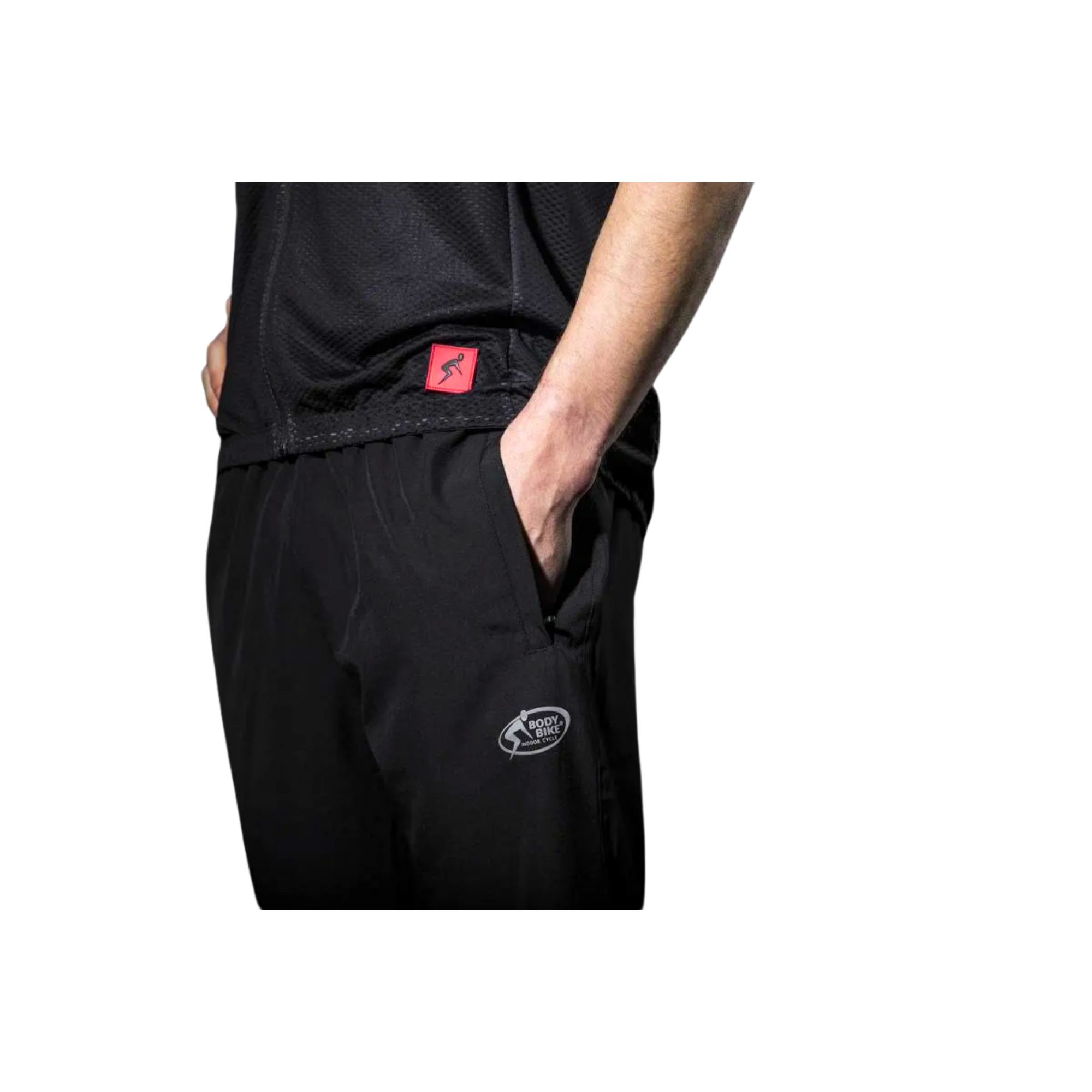 Brug Body Bike Olympus Pants Unisex str. M til en forbedret oplevelse