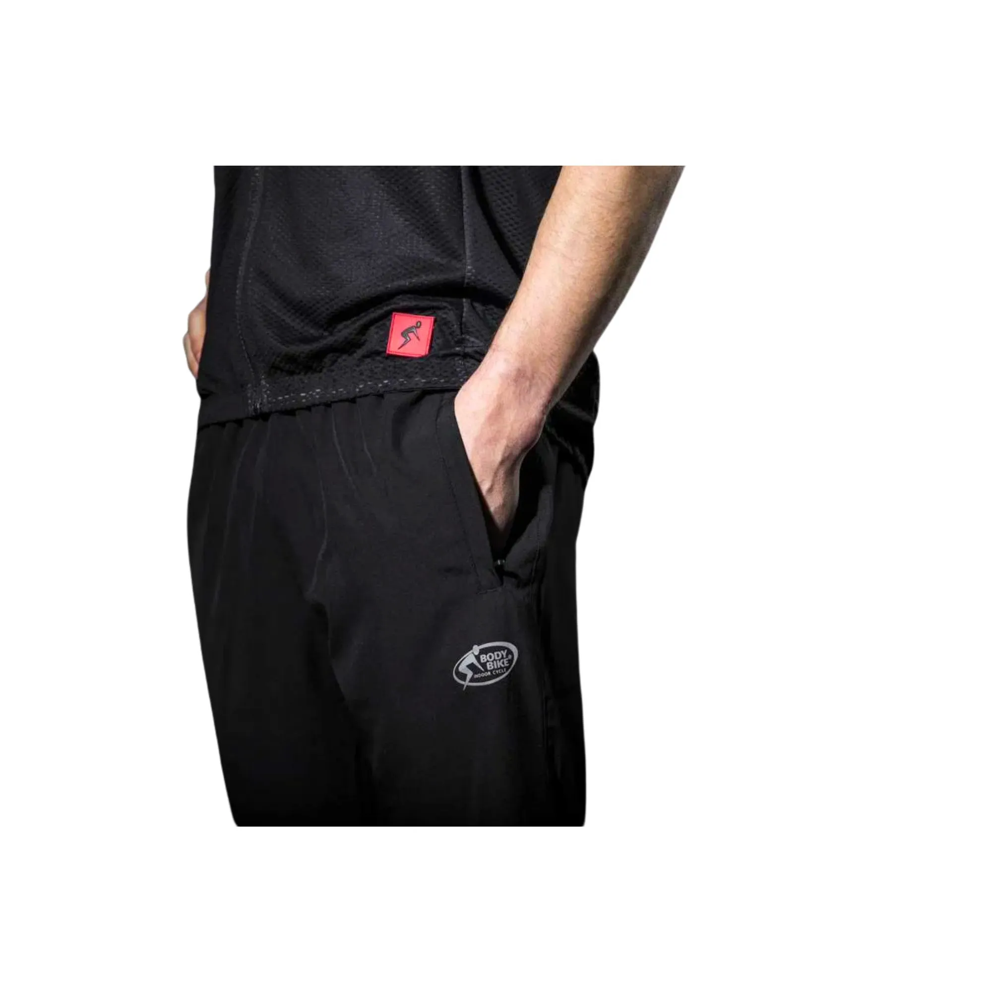 Body Bike Olympus Pants Unisex str. M
