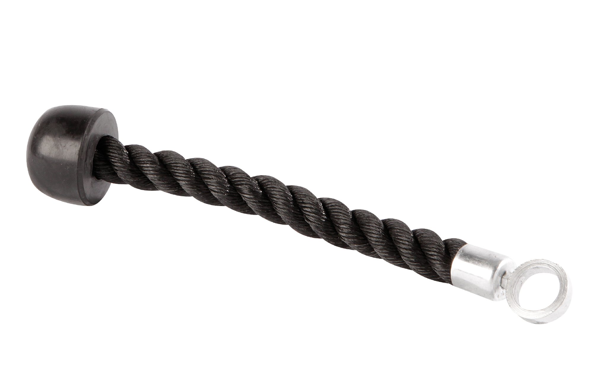 Brug Lifemaxx Triceps Single Rope til en forbedret oplevelse