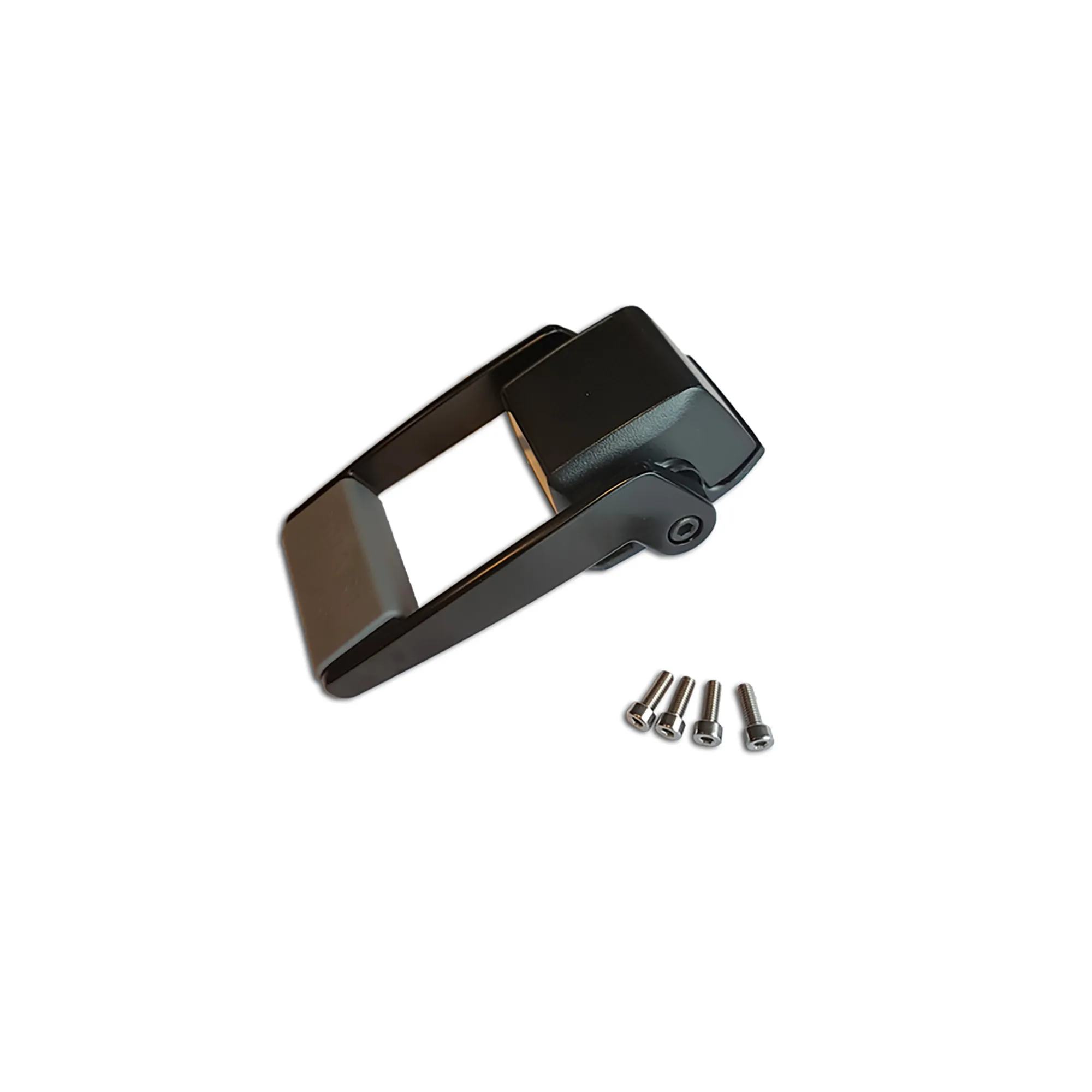 SMART Release locking system (handlebar), complete
