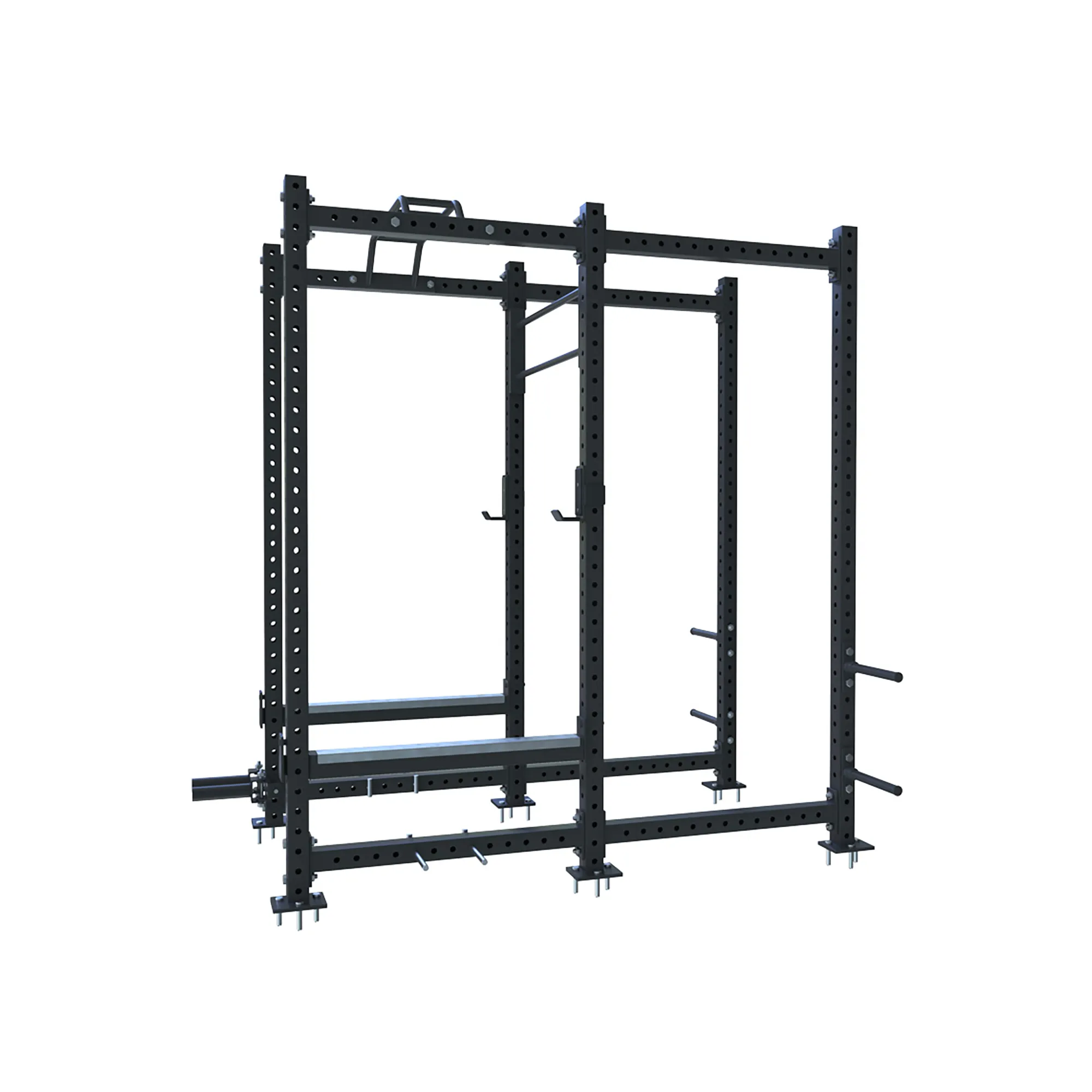 Brug Inter Atletika Rig Fritstående Model 3 til en forbedret oplevelse