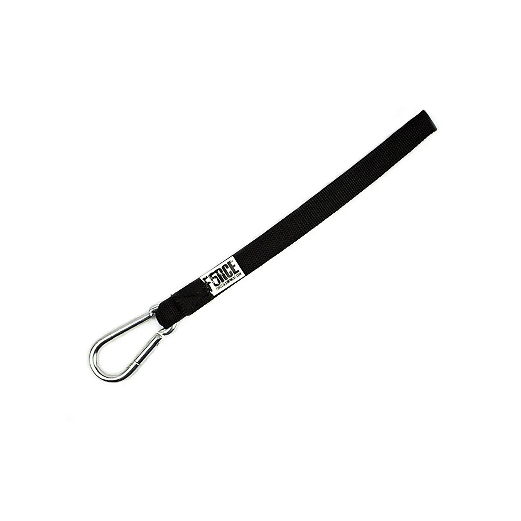 Brug Force5 Rig Straps Til OCR Greb til en forbedret oplevelse