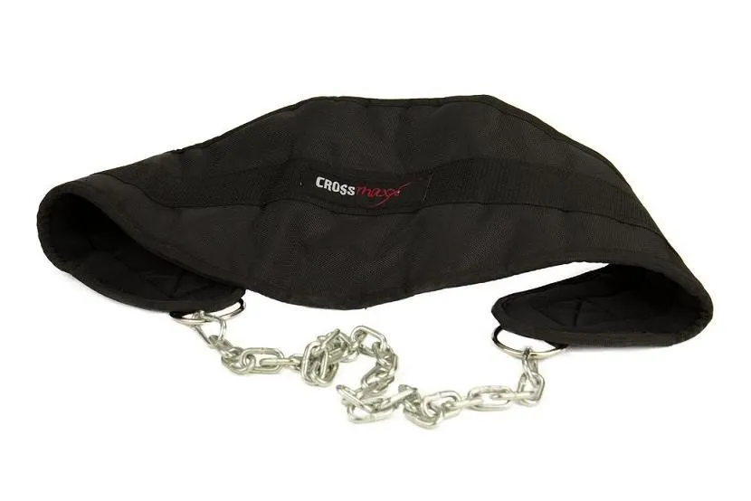 Brug Crossmaxx Dip Bælte til en forbedret oplevelse