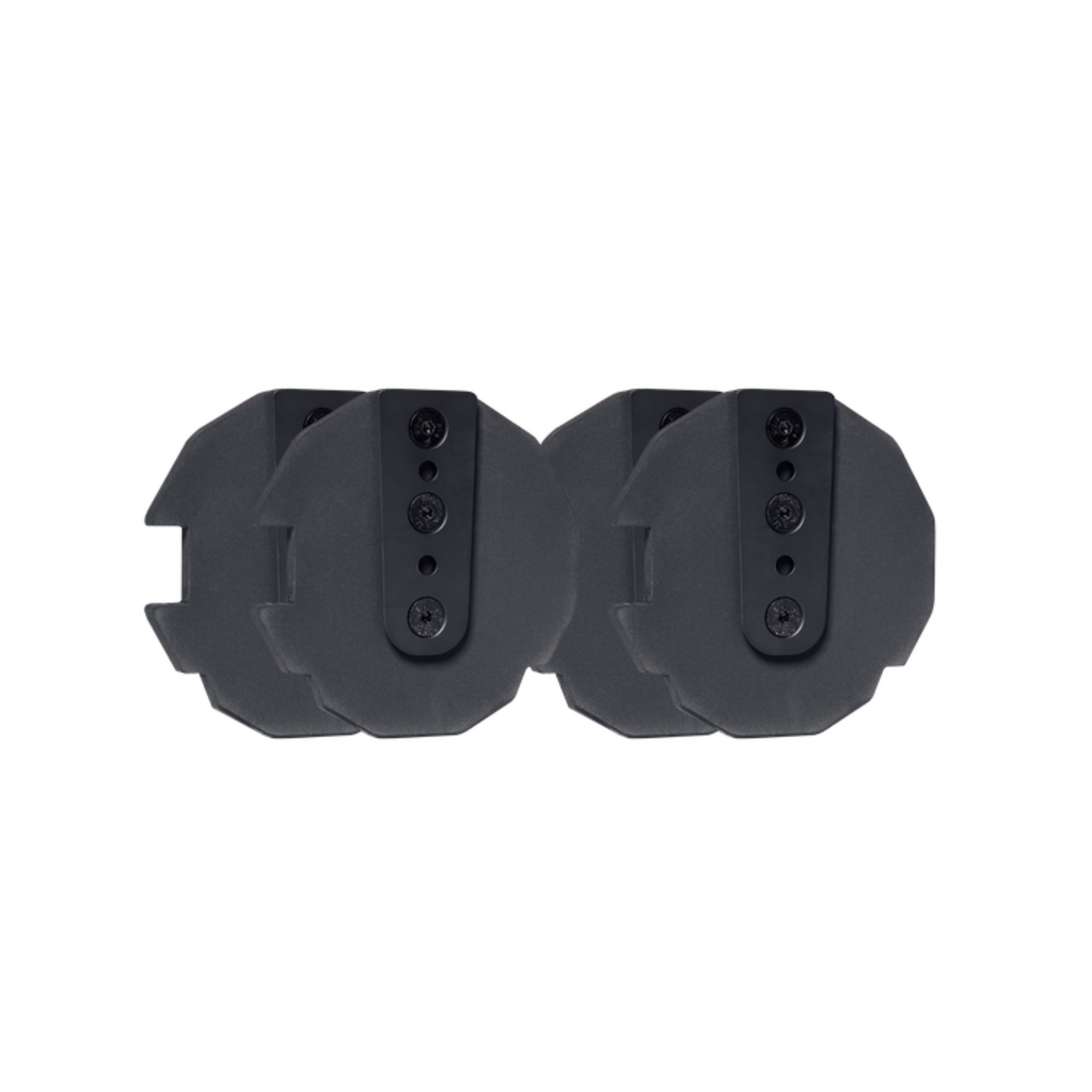 REP Fitness Pépin Adj. Dumbbell - 20 lb tillegg