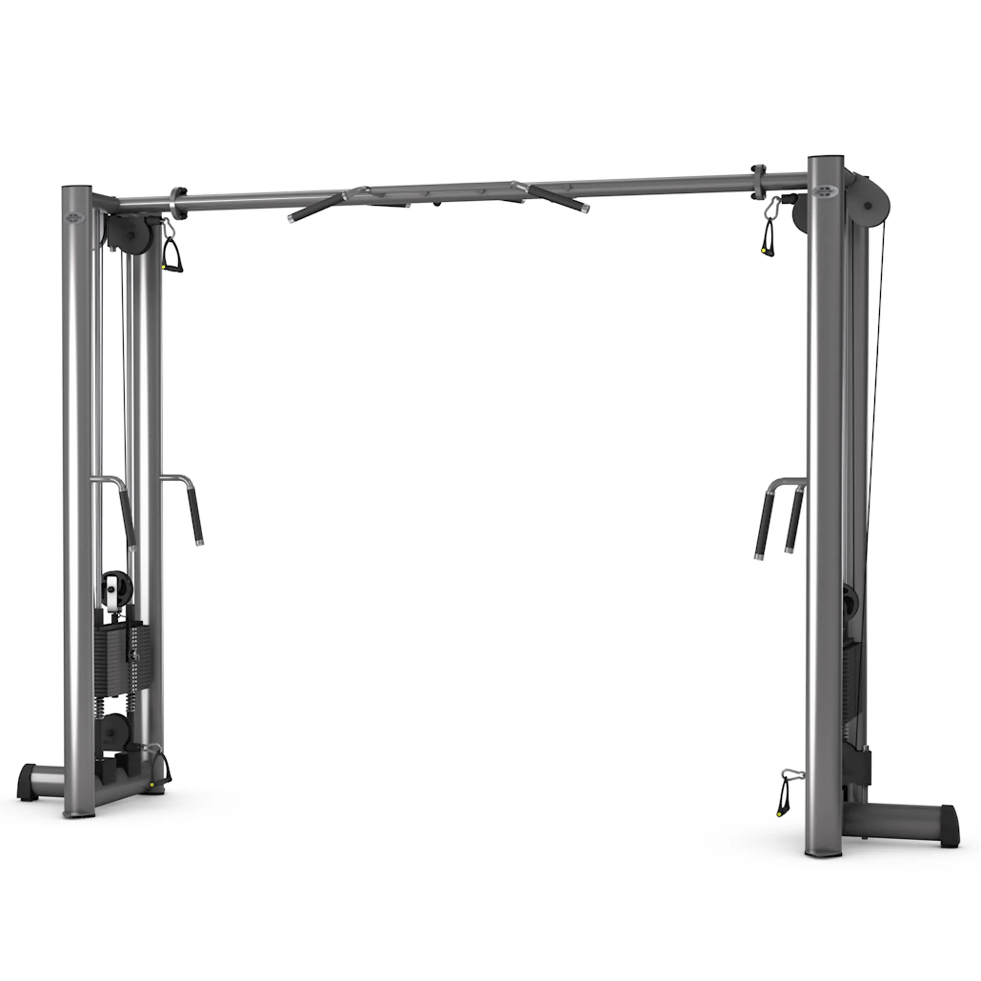 Brug gym80 Sygnum Stations Cable Crossover til en forbedret oplevelse