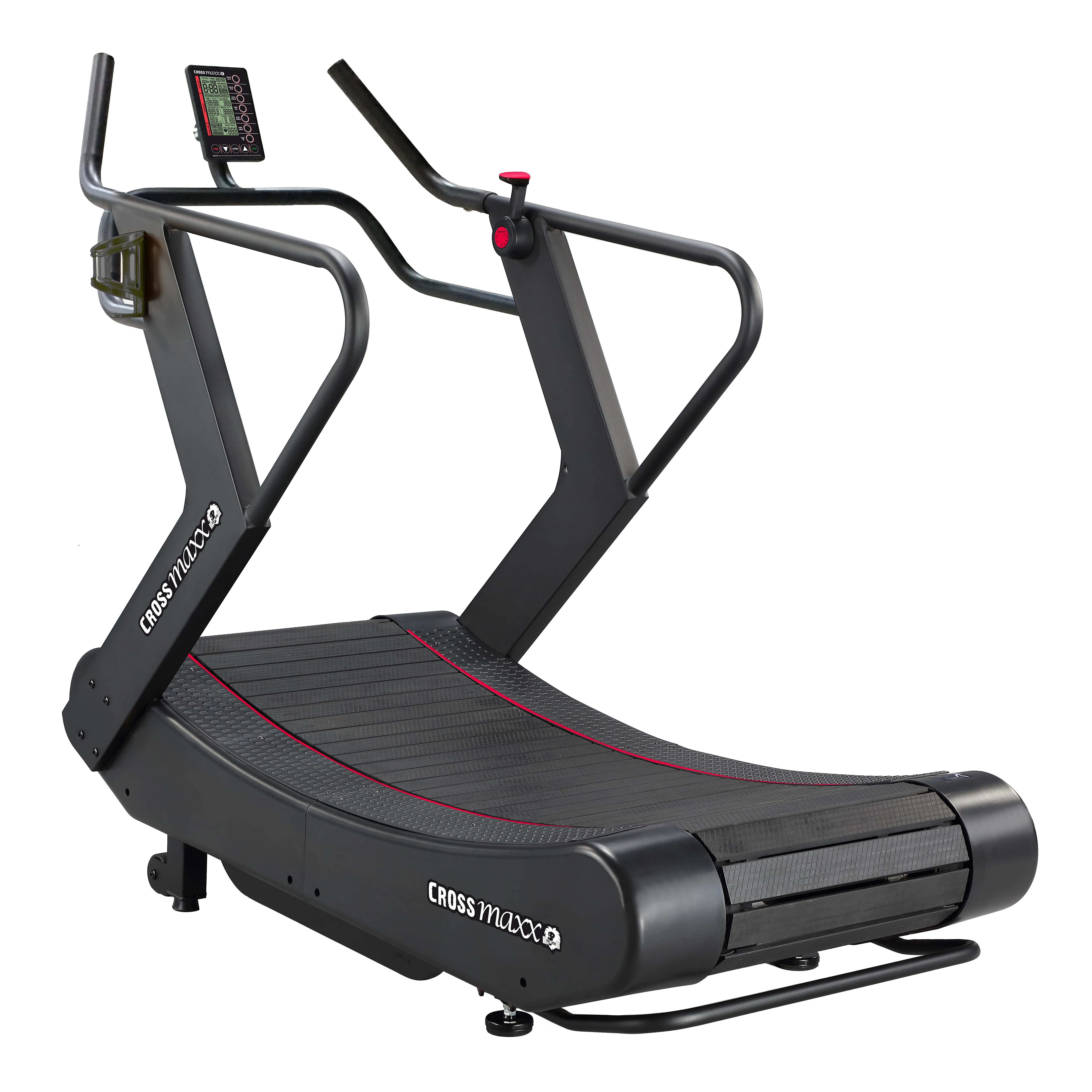 Brug Crossmaxx Runner PRO til en forbedret oplevelse