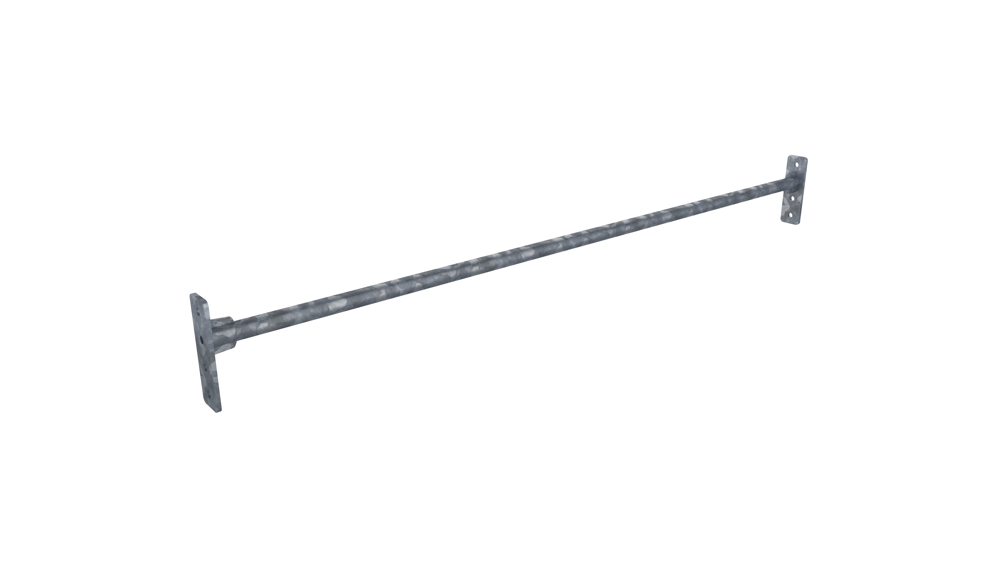 Crossmaxx Outdoor Single Beam 175,6 cm Crossmaxx Outdoor Single Beam 175,6 cm